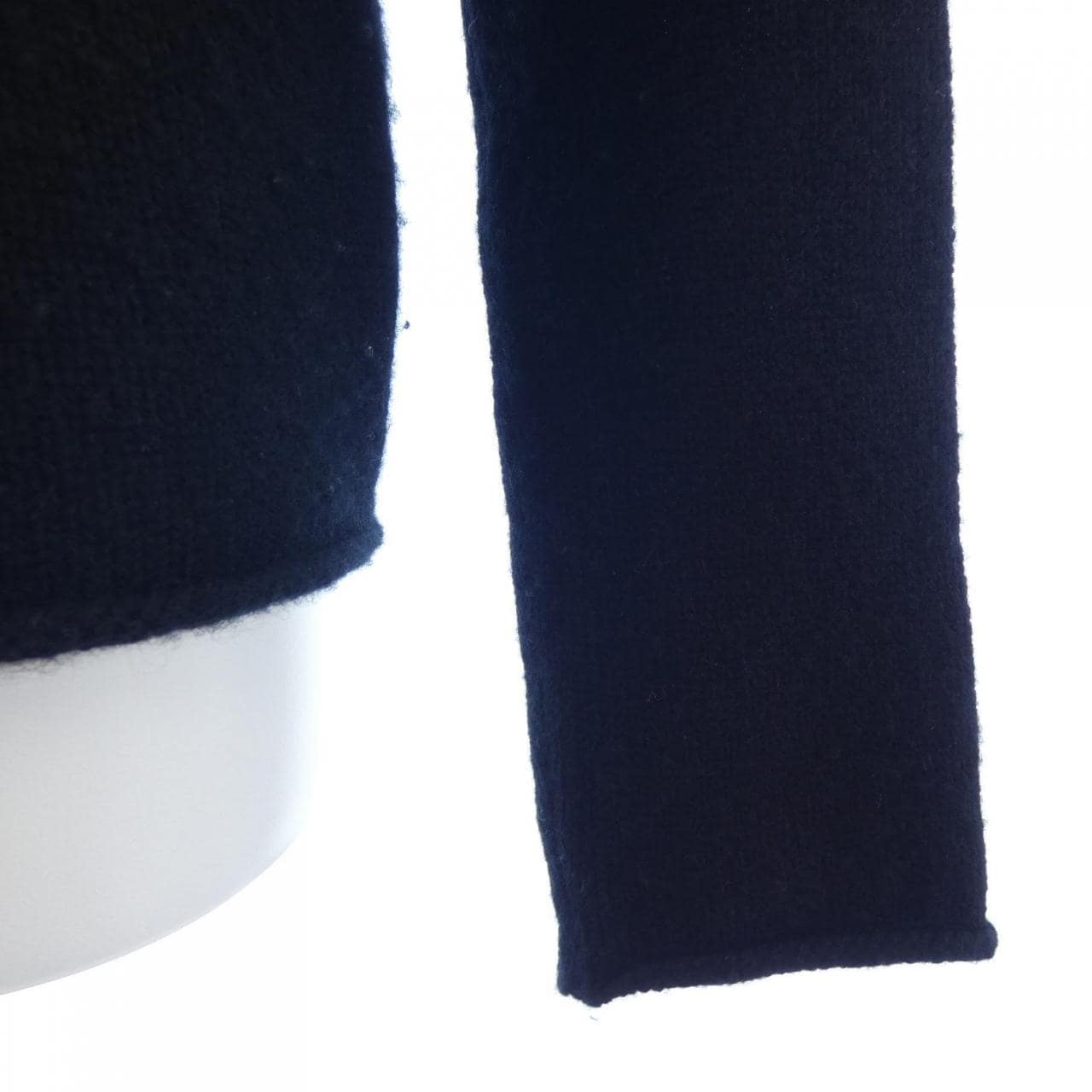 クリスチャンディオール CHRISTIAN DIOR 354S74AM082 ニット