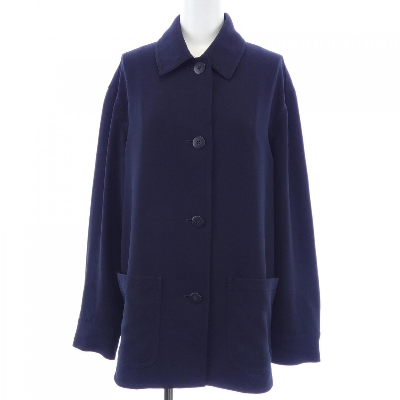 マックスマーラステュディオ Max Mara STUDIO 161910 ジャケット