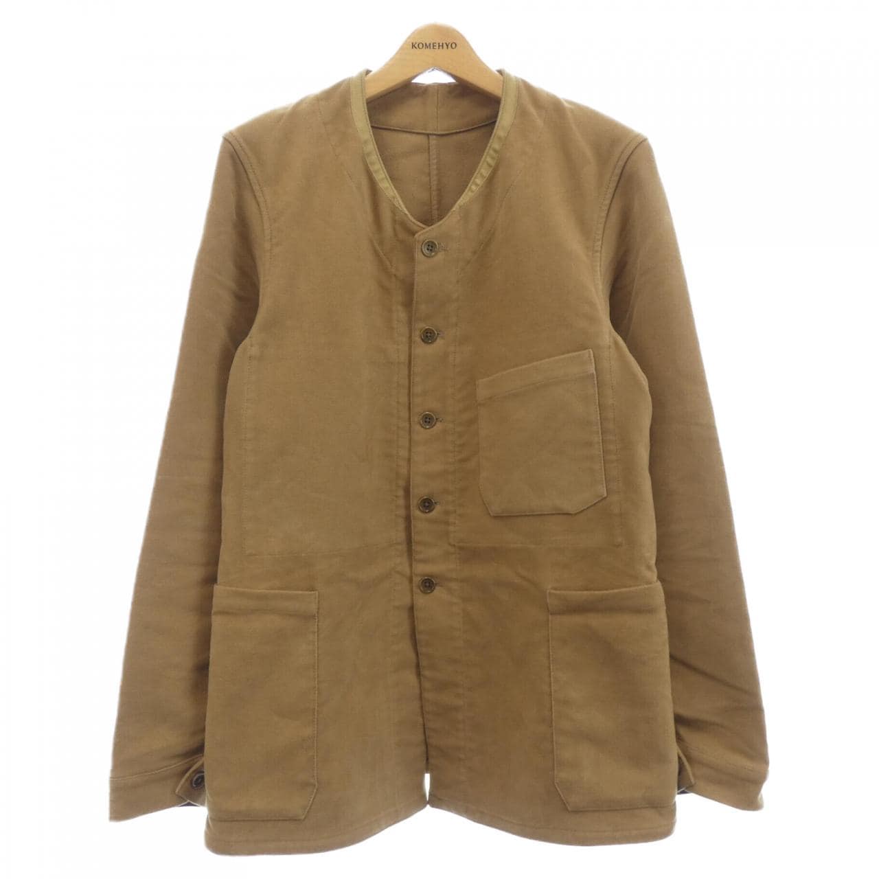 アナトミカ ANATOMICA ジャケット