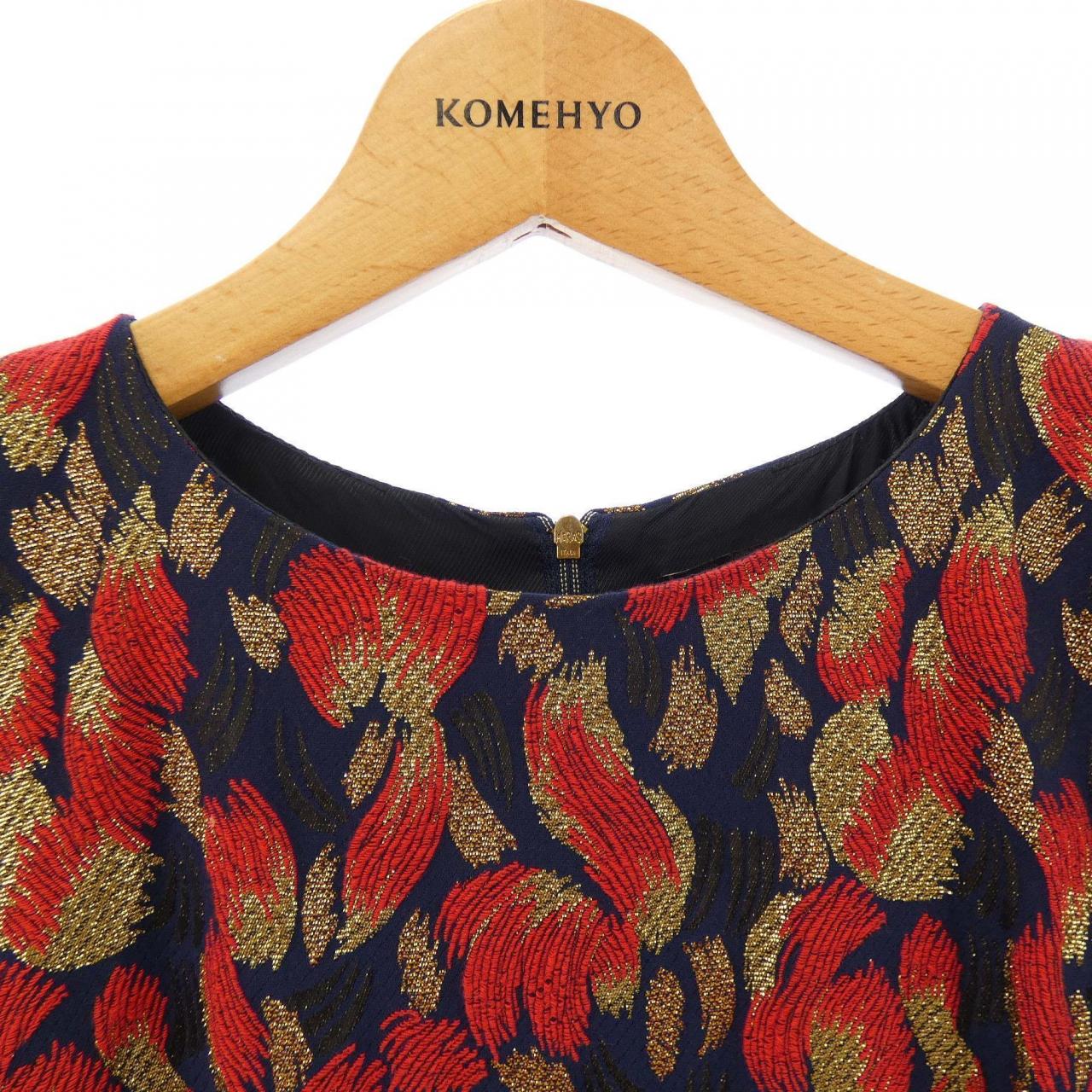 タラ ジャーモン TARA JARMON ワンピース