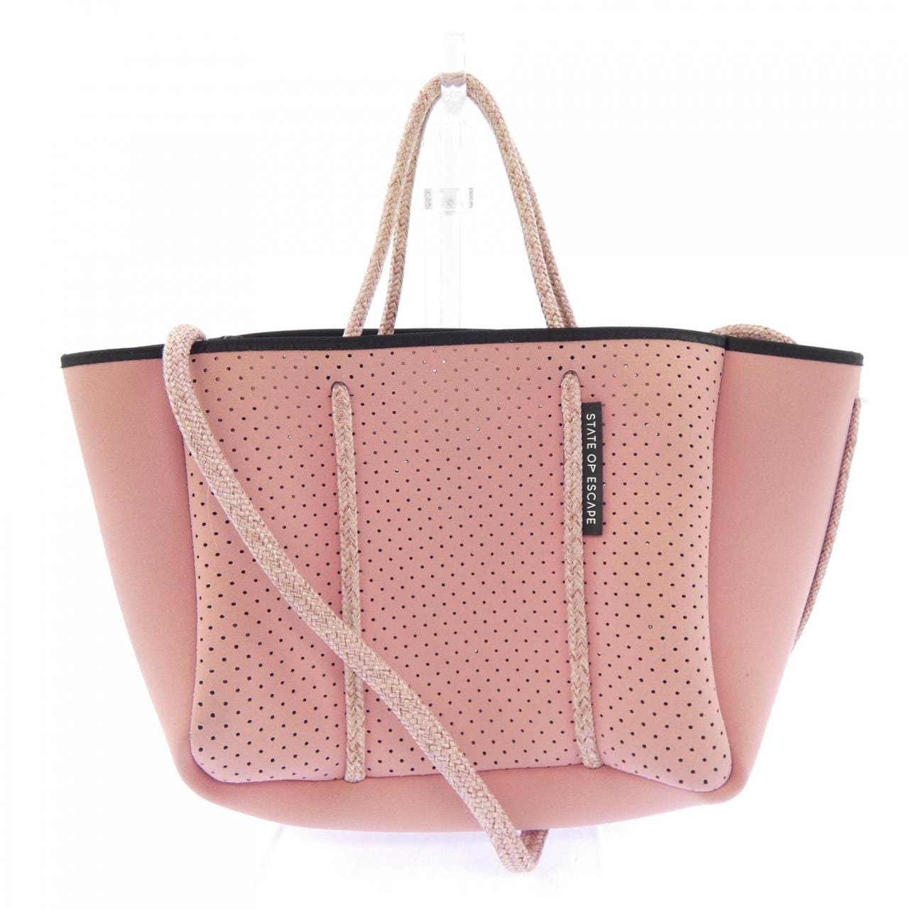 ステイトオブエスケープ STATE OF ESCAPE BAG