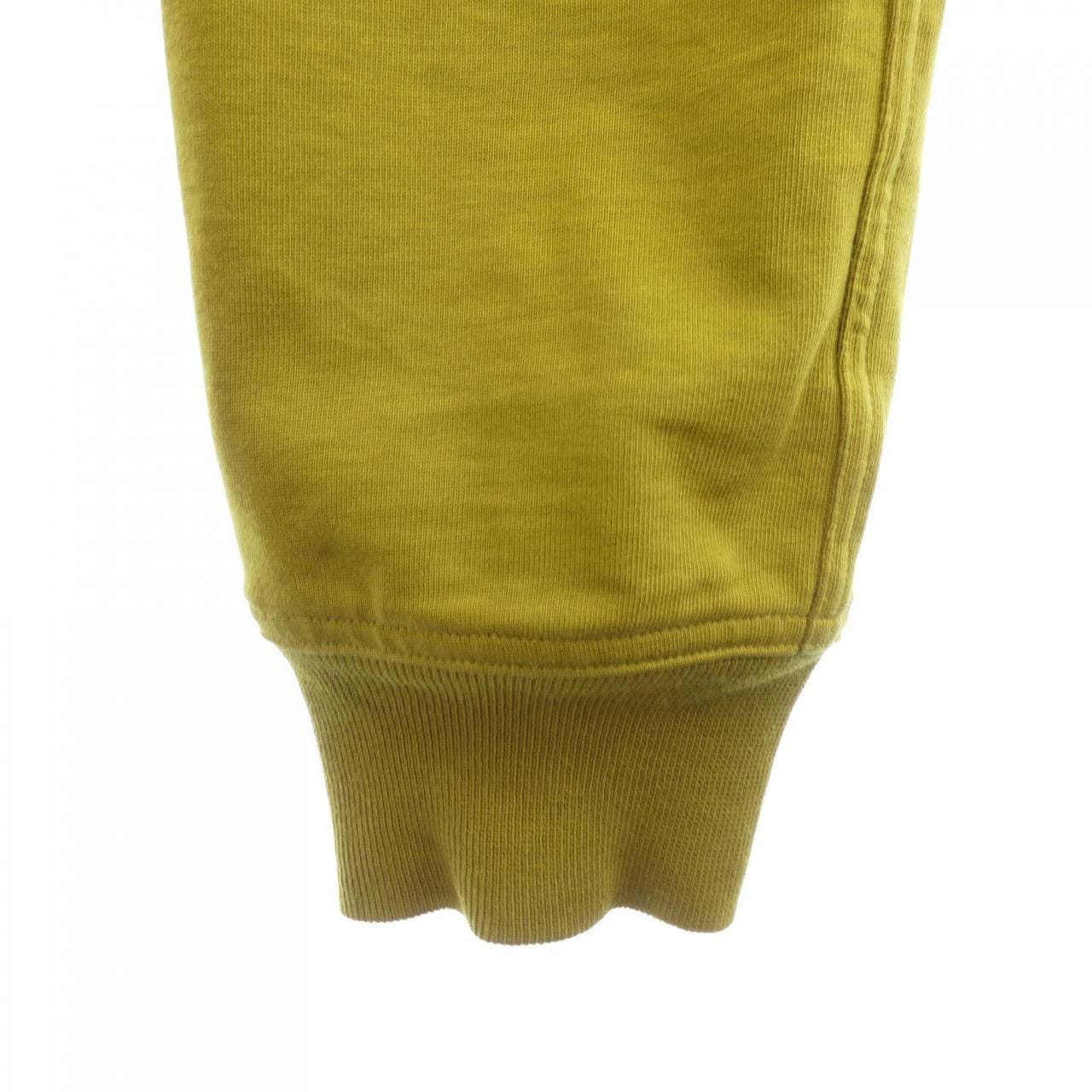 リックオウエンス Rick owens RU01B1396 パンツ