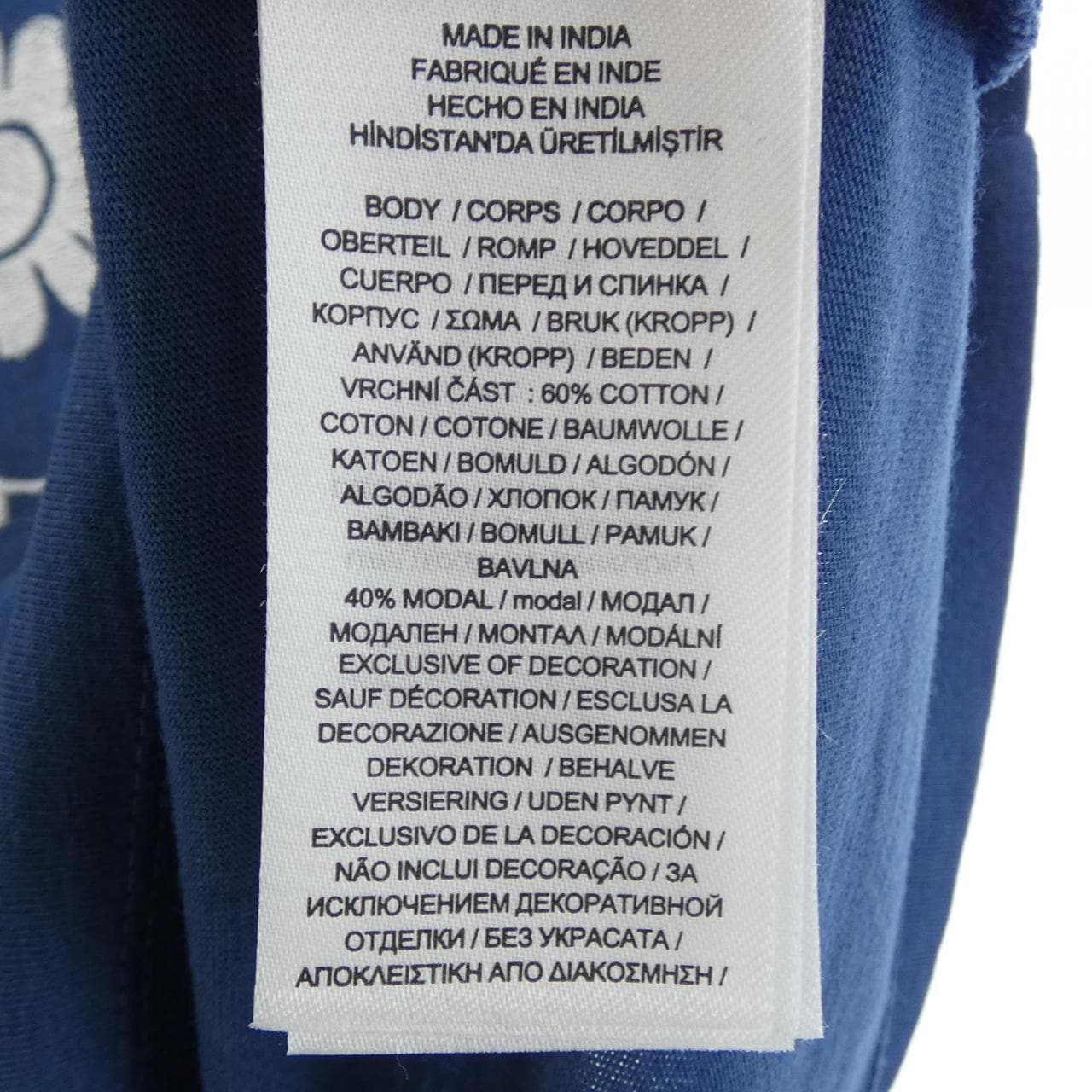 ローレンラルフローレン LAUREN RALPH LAUREN WMLRKNISN820250 Tシャツ