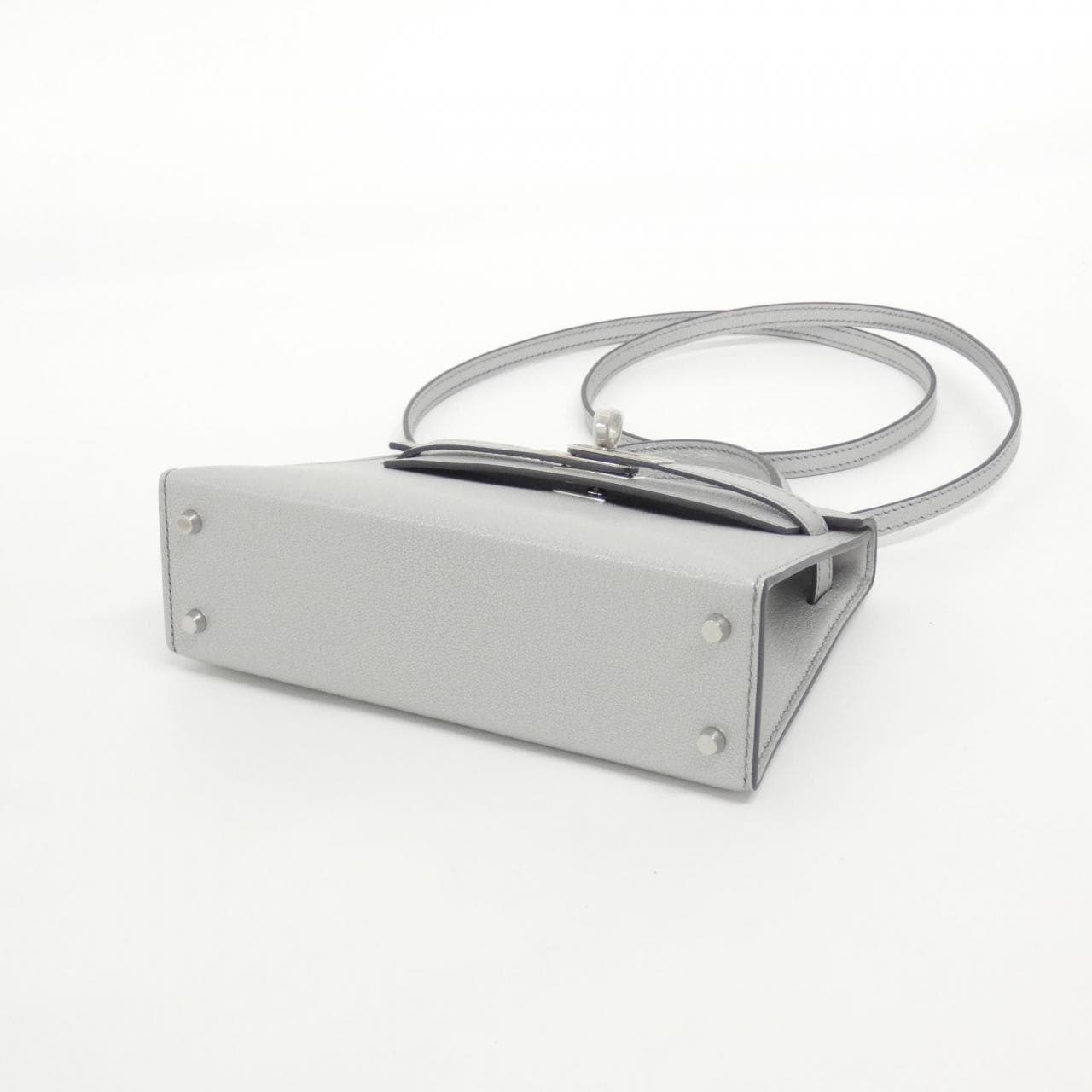 【未使用品】エルメス ミニケリー2 MINI 084743CK バッグ