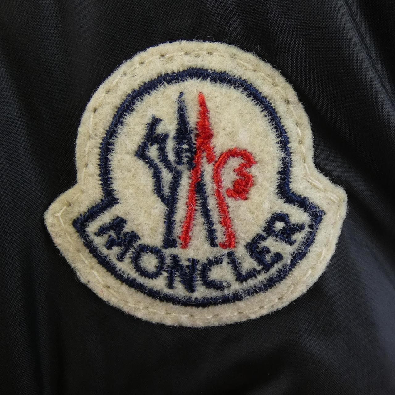 モンクレール MONCLER HERMIFUR ダウンコート