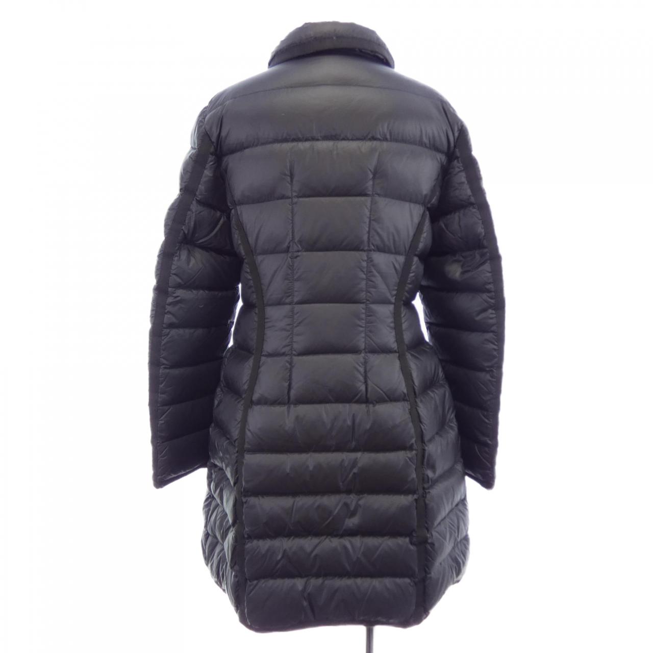モンクレール MONCLER HERMINE ダウンコート