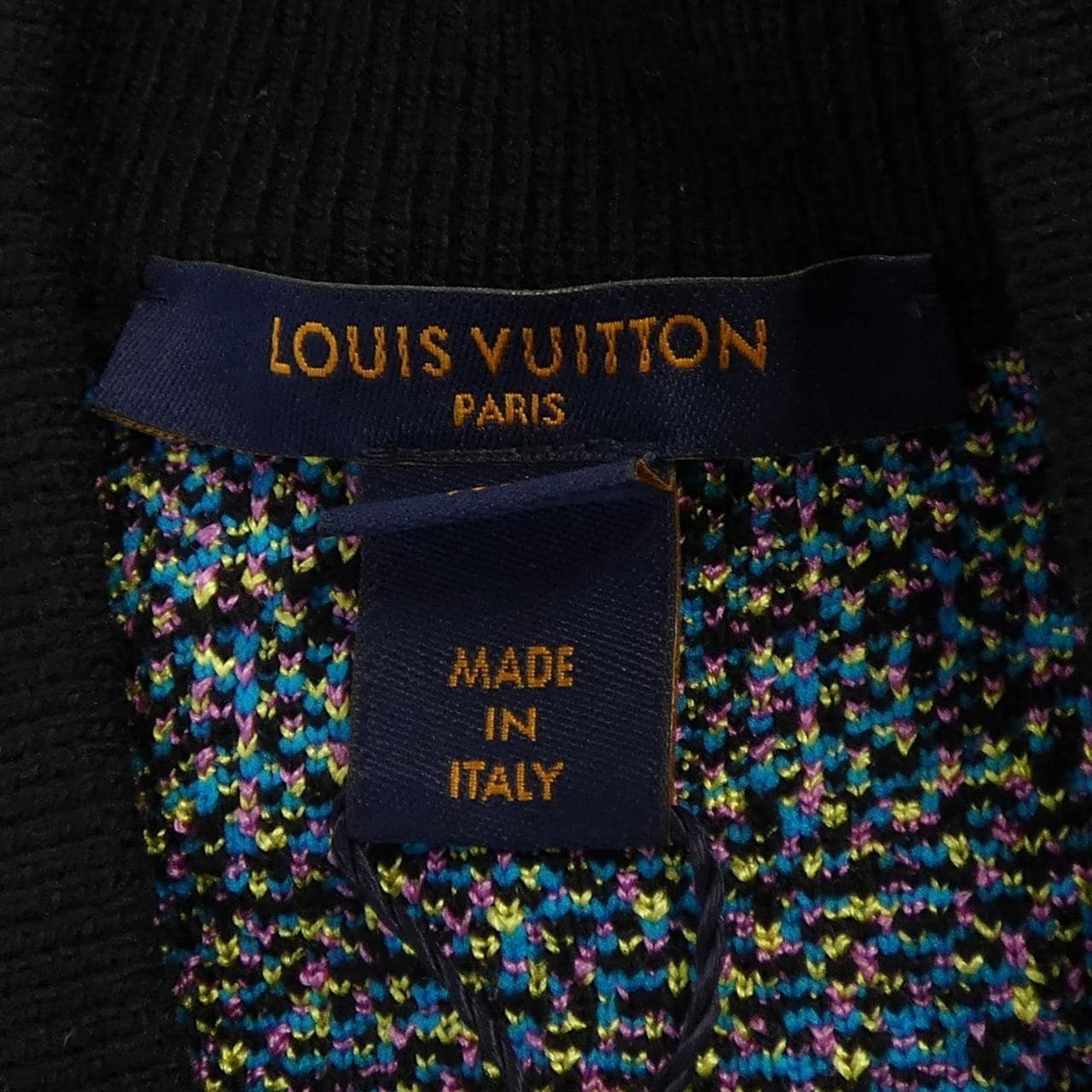 ルイヴィトン LOUIS VUITTON FHKC76RZH ブルゾン
