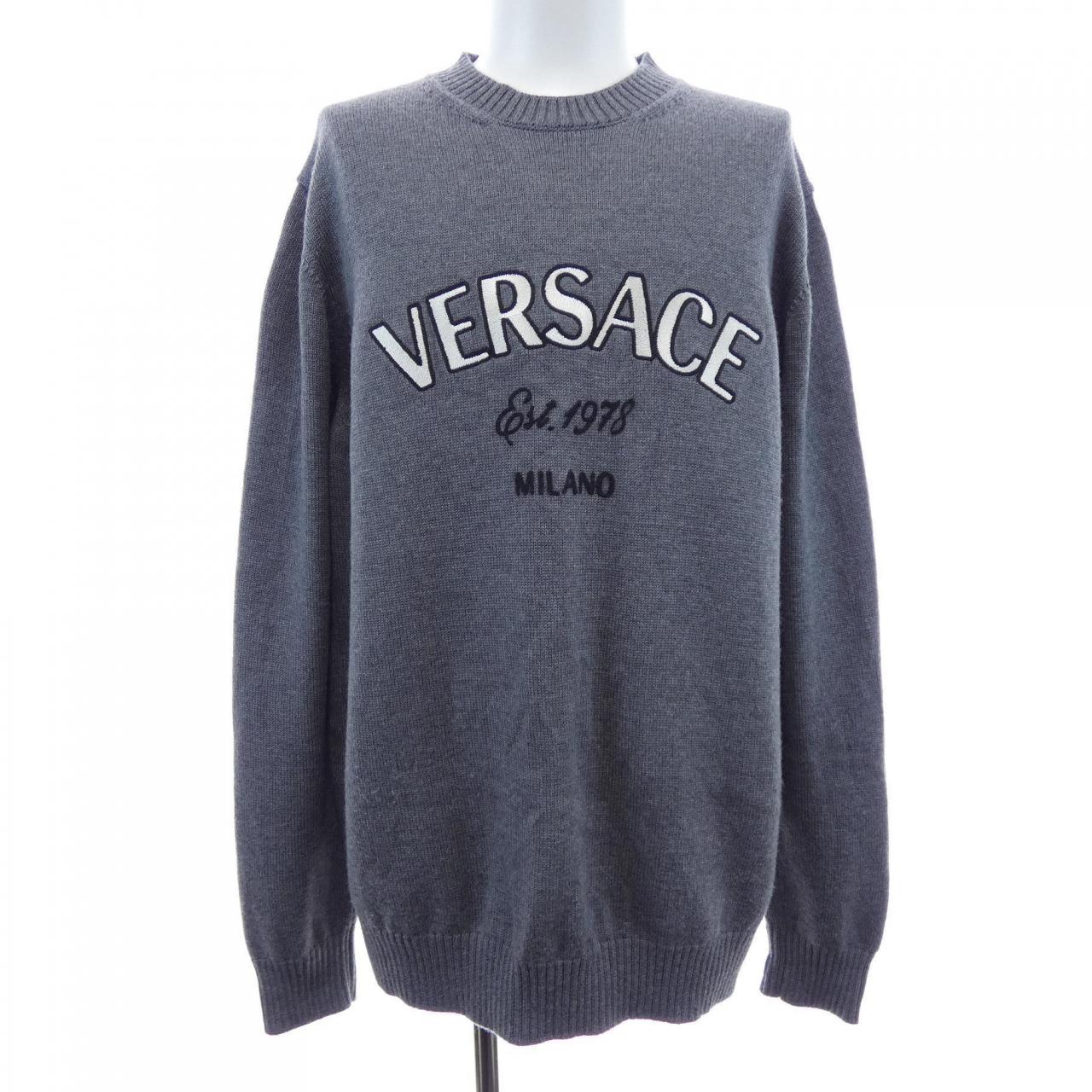 ヴェルサーチェ VERSACE 1013805 ニット
