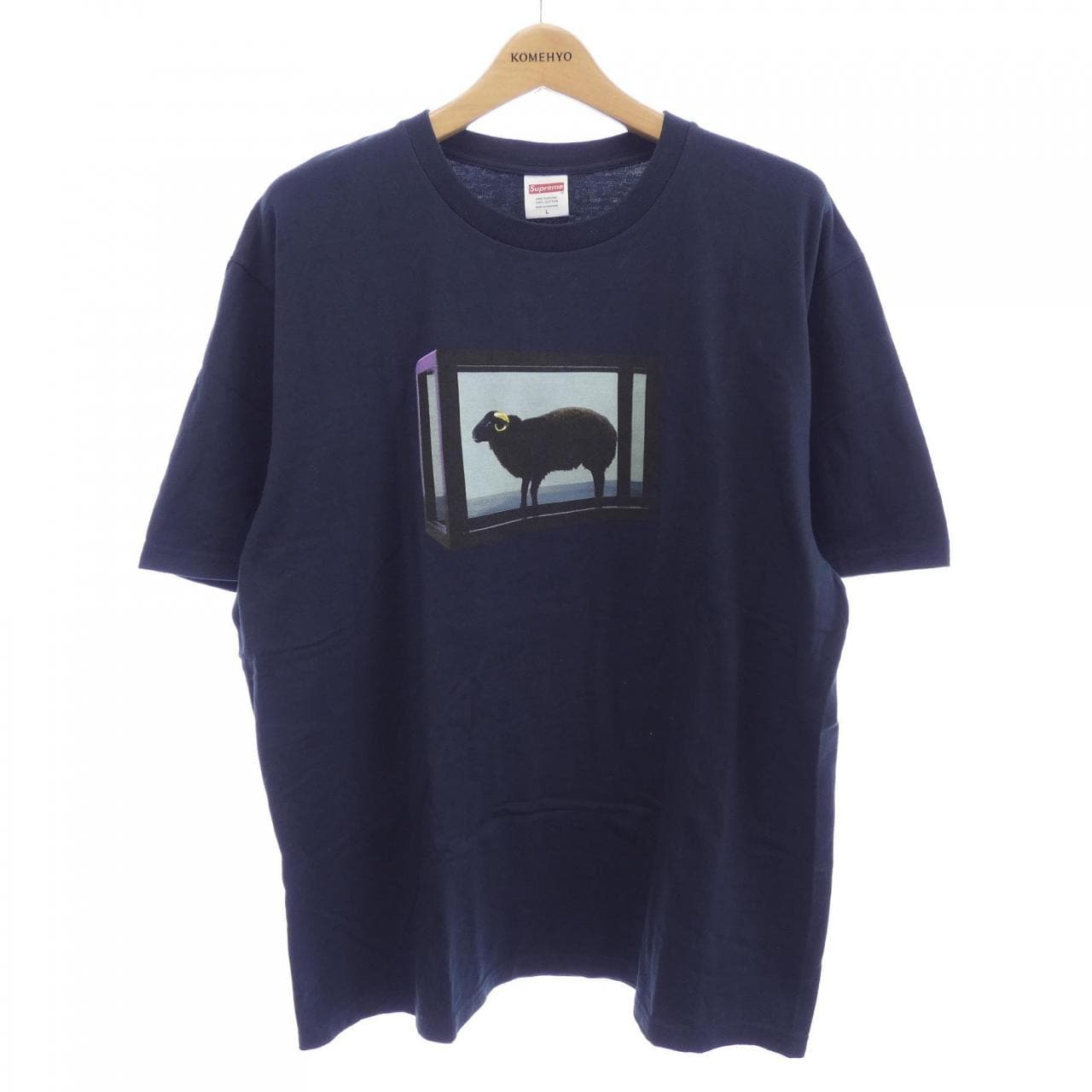 シュプリーム SUPREME Tシャツ