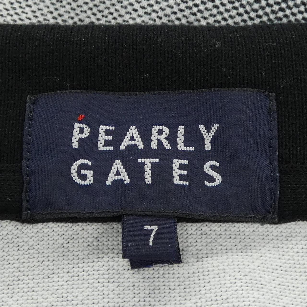パーリーゲイツ PEARLY GATES ポロシャツ