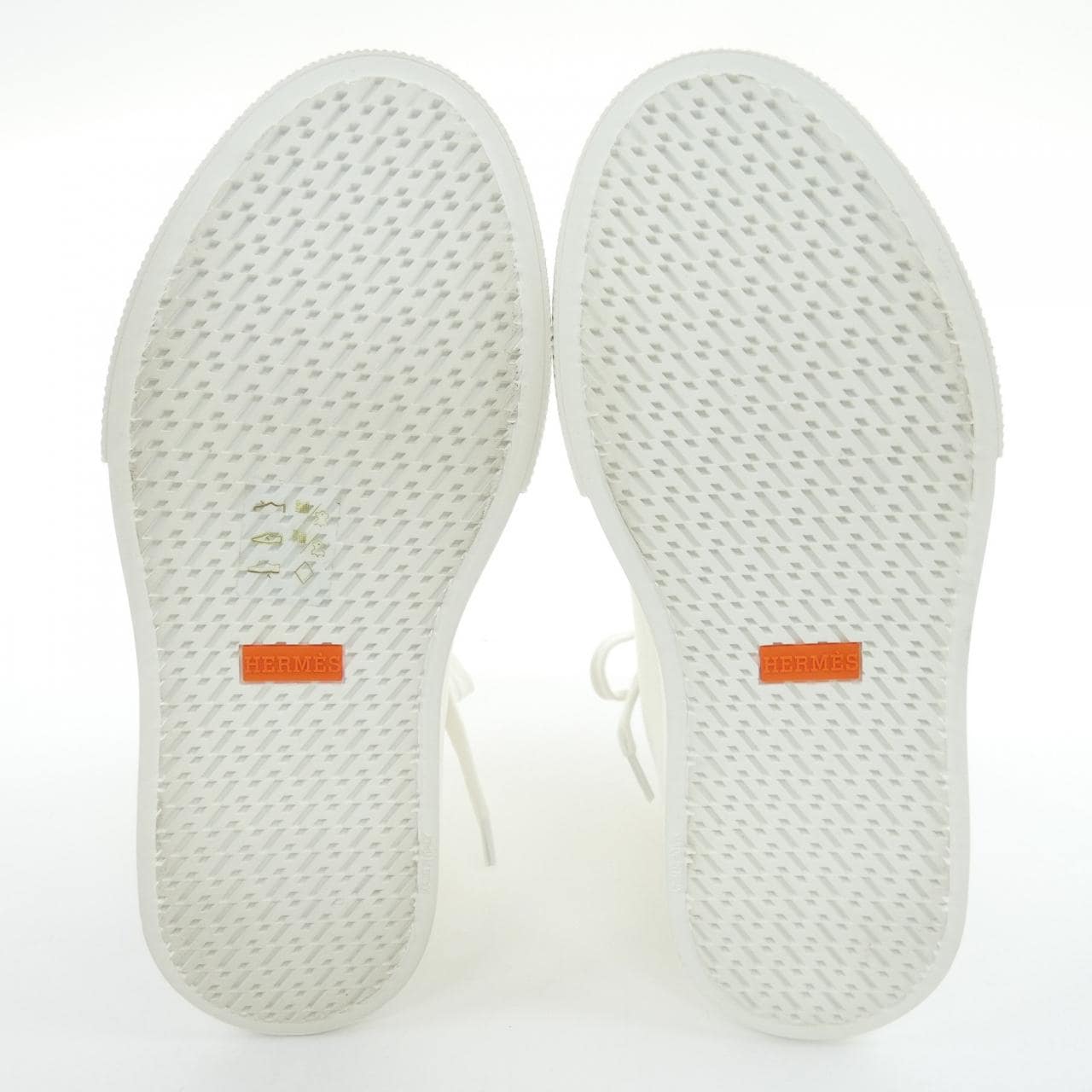 エルメス HERMES イリコ ILLICO 241178Z スニーカー