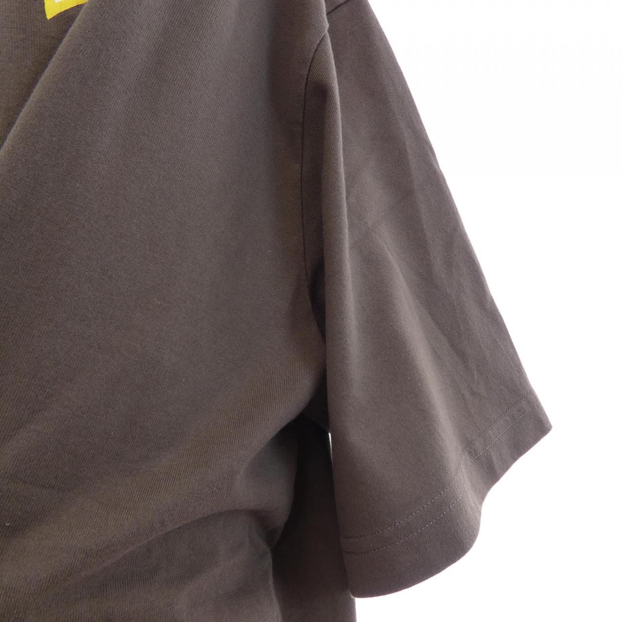ルイヴィトン LOUIS VUITTON HSY97WNPG Tシャツ
