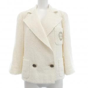 シャネル CHANEL P43203V31742 ジャケット