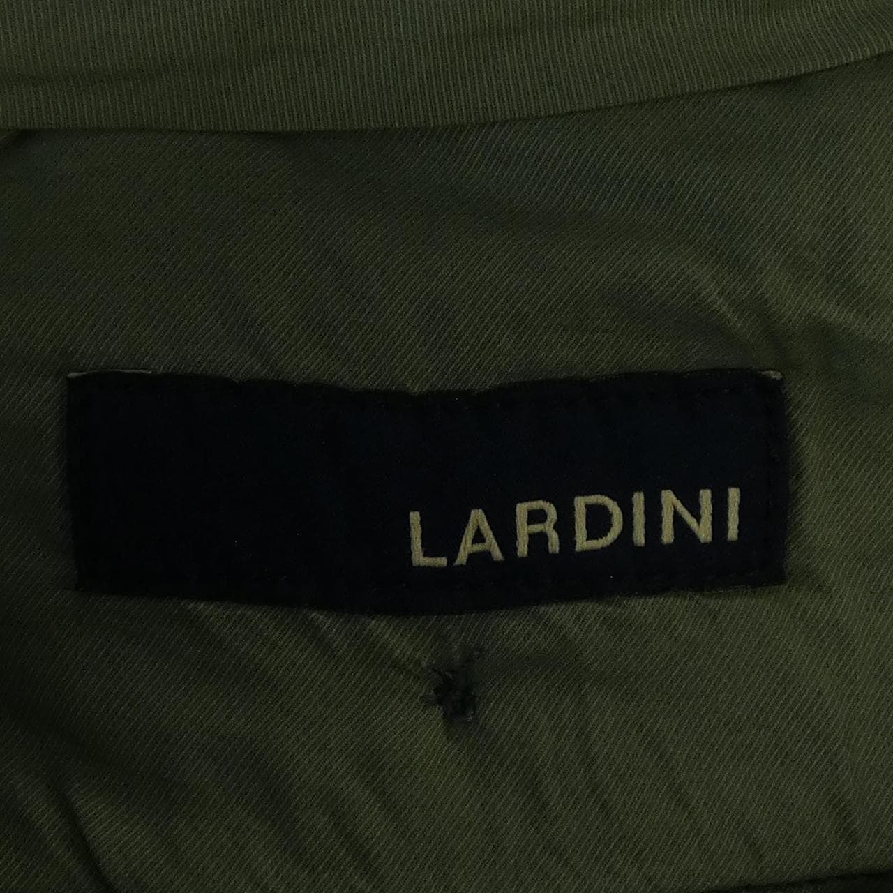 ラルディーニ LARDINI パンツ