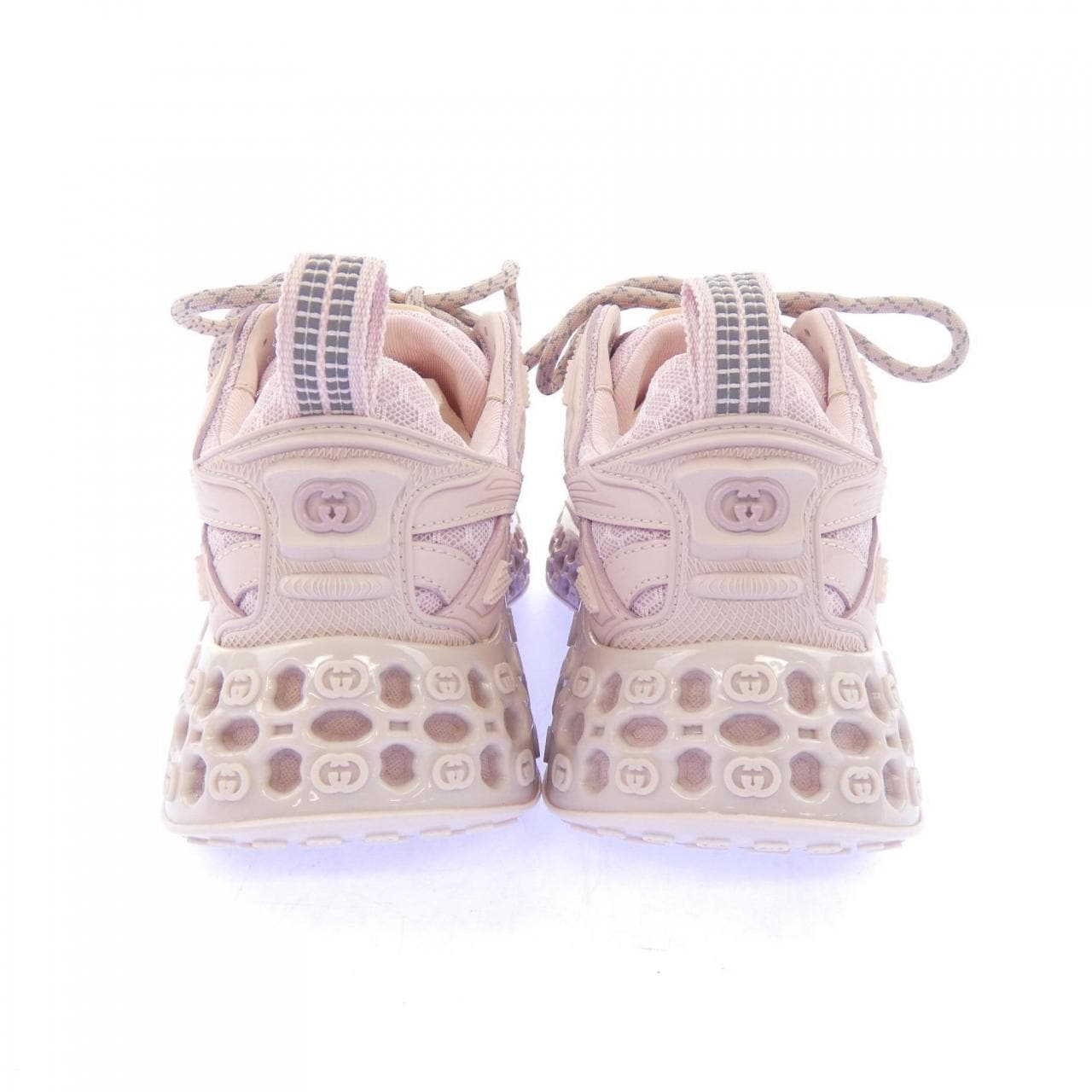 グッチ GUCCI BASKETS GUCCI CUB3D 828059 スニーカー