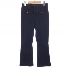 【ヴィンテージ】シャネル CHANEL P29333V19776 06A ジーンズ