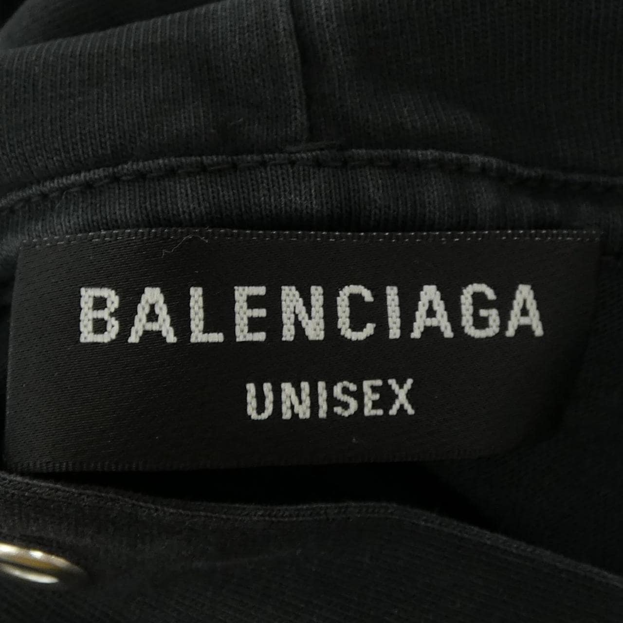バレンシアガ BALENCIAGA 674685 TLV89 UNISEX パーカー