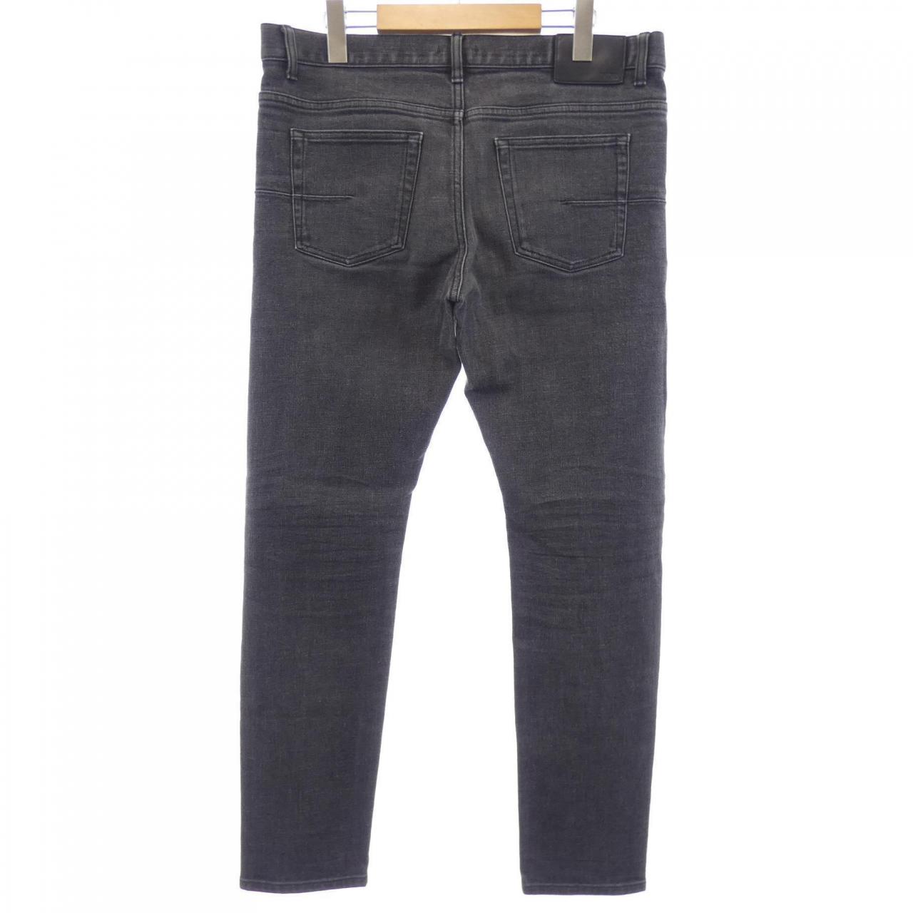 ディオール DIOR 193DS10C291X ジーンズ