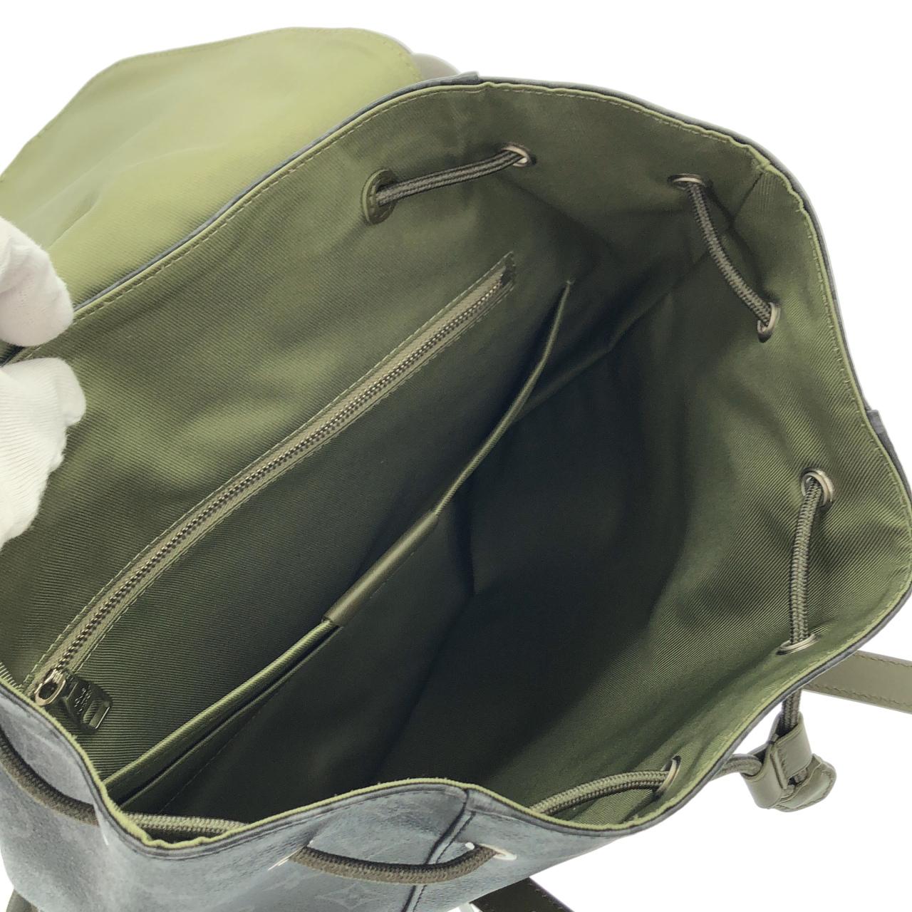 ルイヴィトン モノグラム エクリプス クリストファー MM M28633 リュックサック