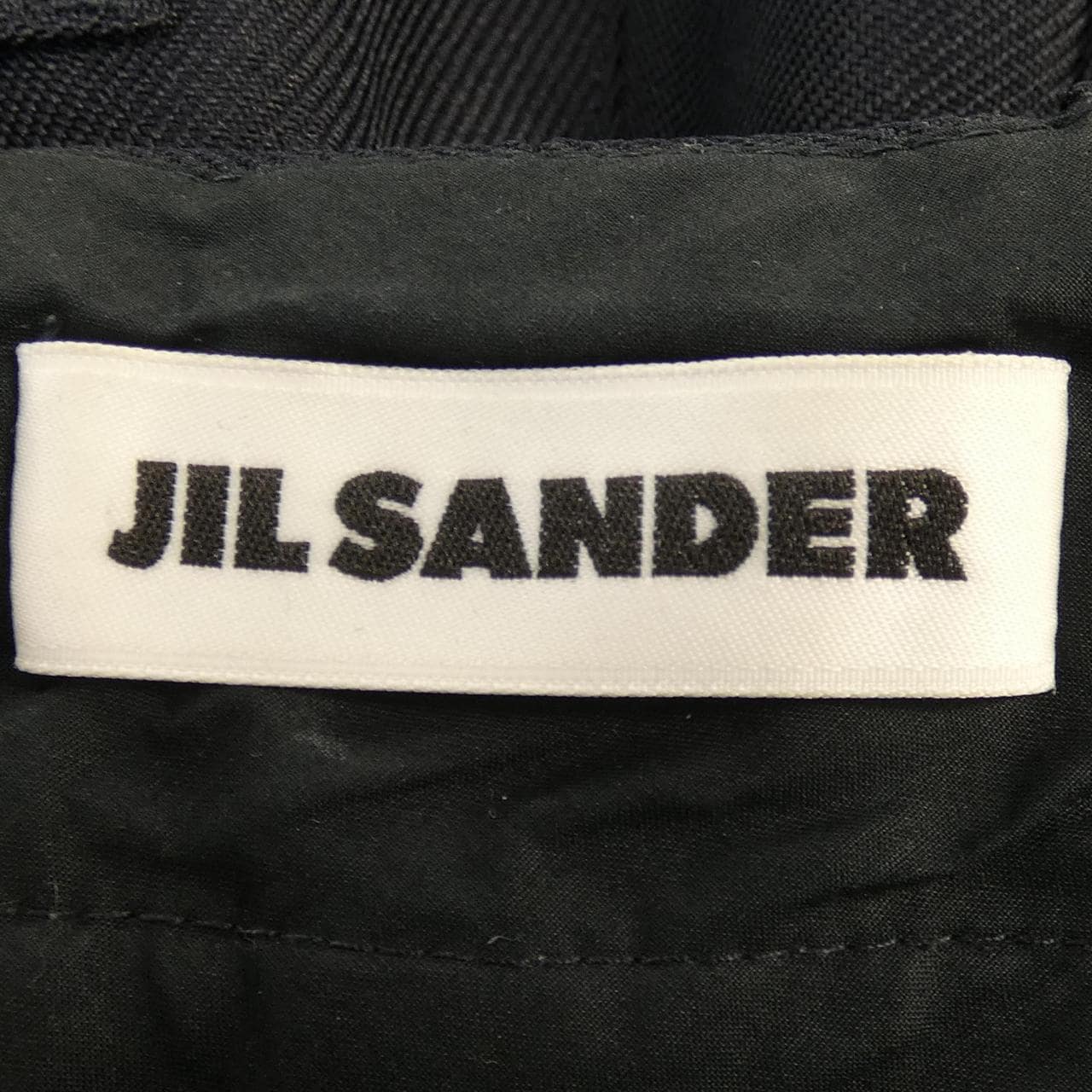 ジルサンダー JIL SANDER J22KA0177 パンツ