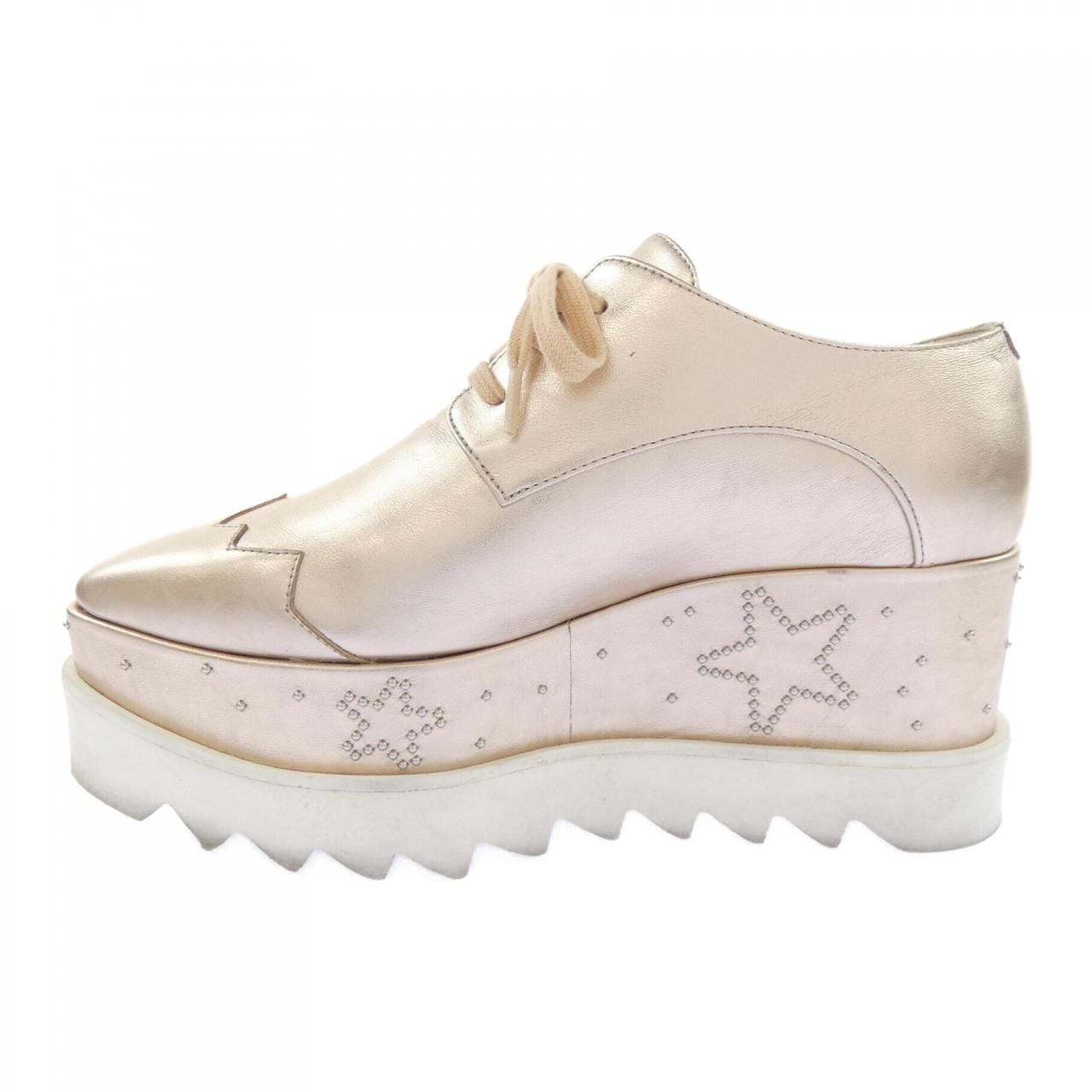 ステラマッカートニー STELLA MCCARTNEY 800200 シューズ