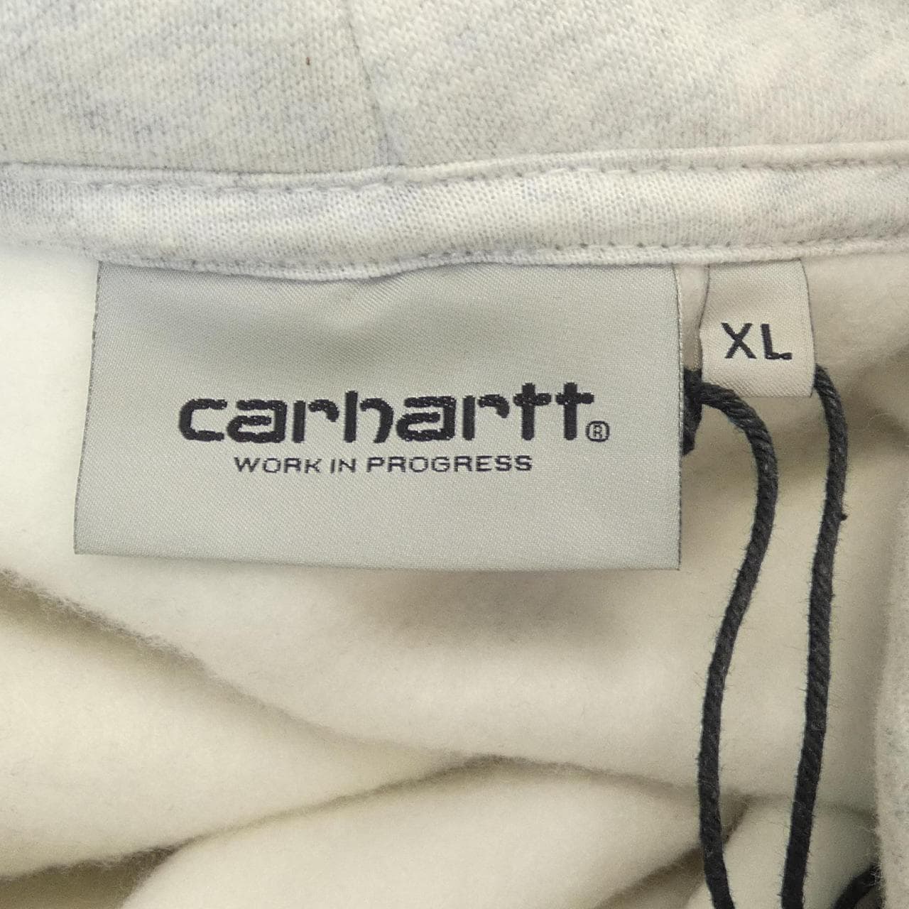 カーハート CARHARTT パーカー