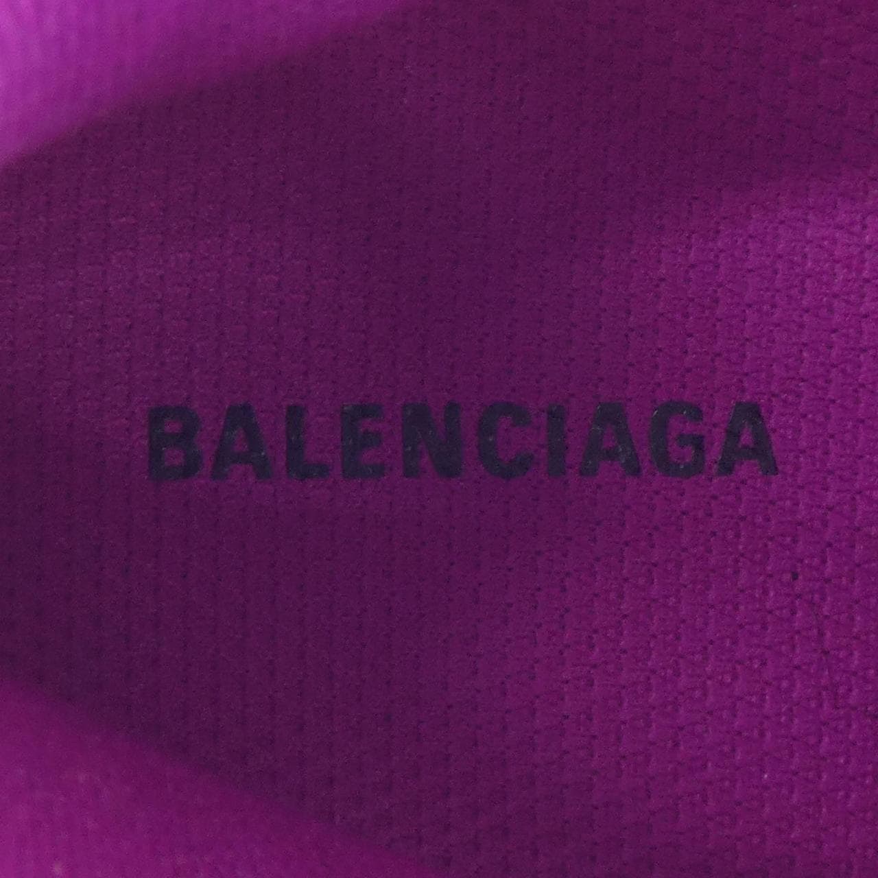 バレンシアガ BALENCIAGA TRIPLE S 524039 スニーカー