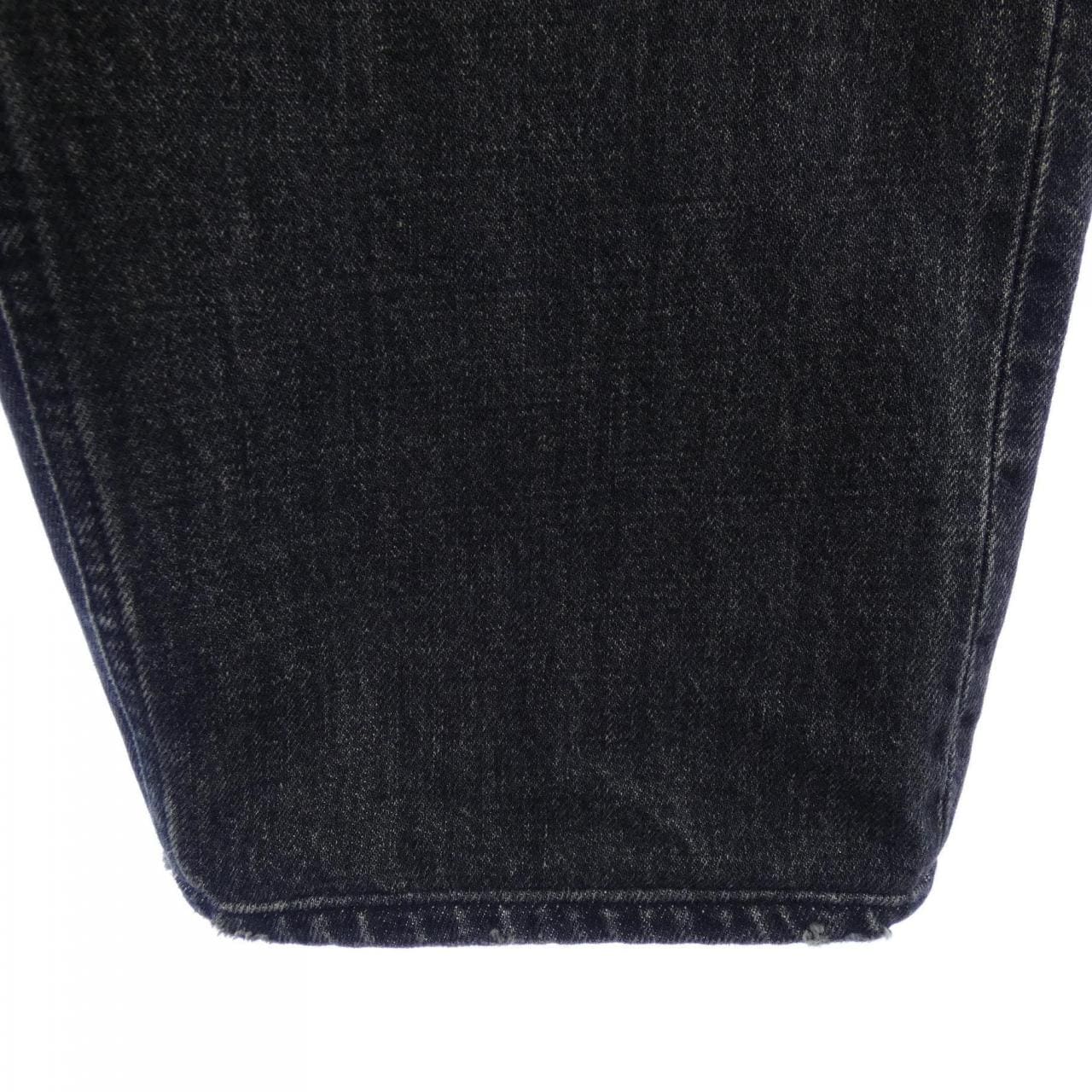セリーヌ CELINE キティジーンズ KITTY JEANS 2N778444W ジーンズ