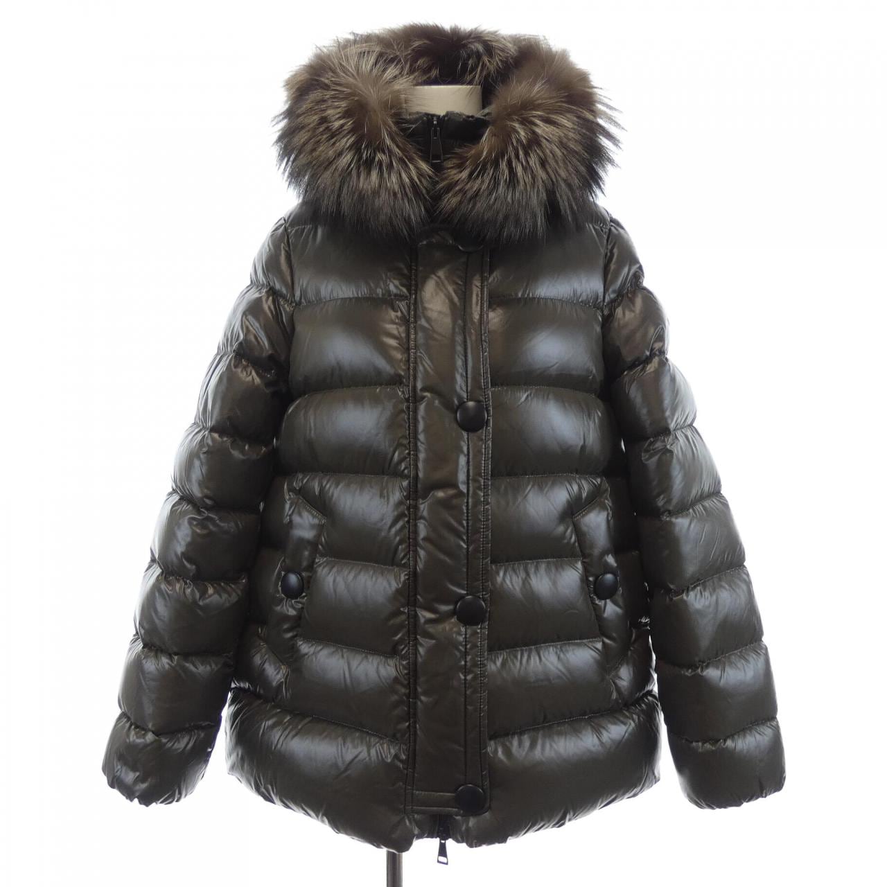 モンクレール MONCLER TARIER ダウンジャケット