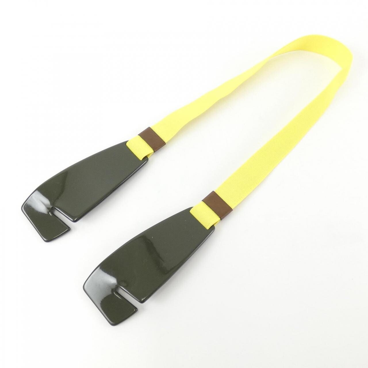 Marni MARNI BELT