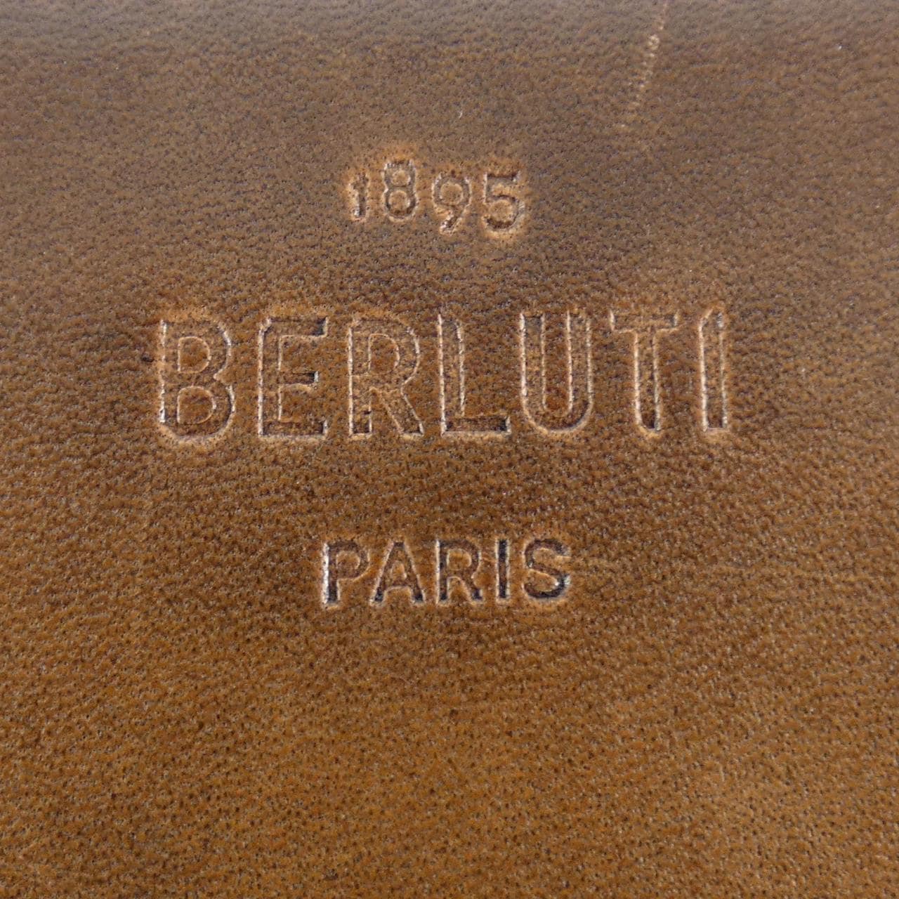 ベルルッティ Berluti WALLET