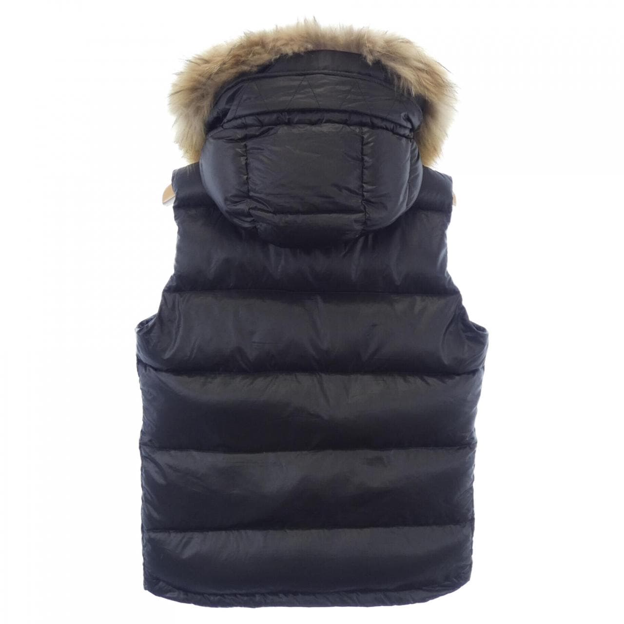 FREEDAMDAY Down Vest