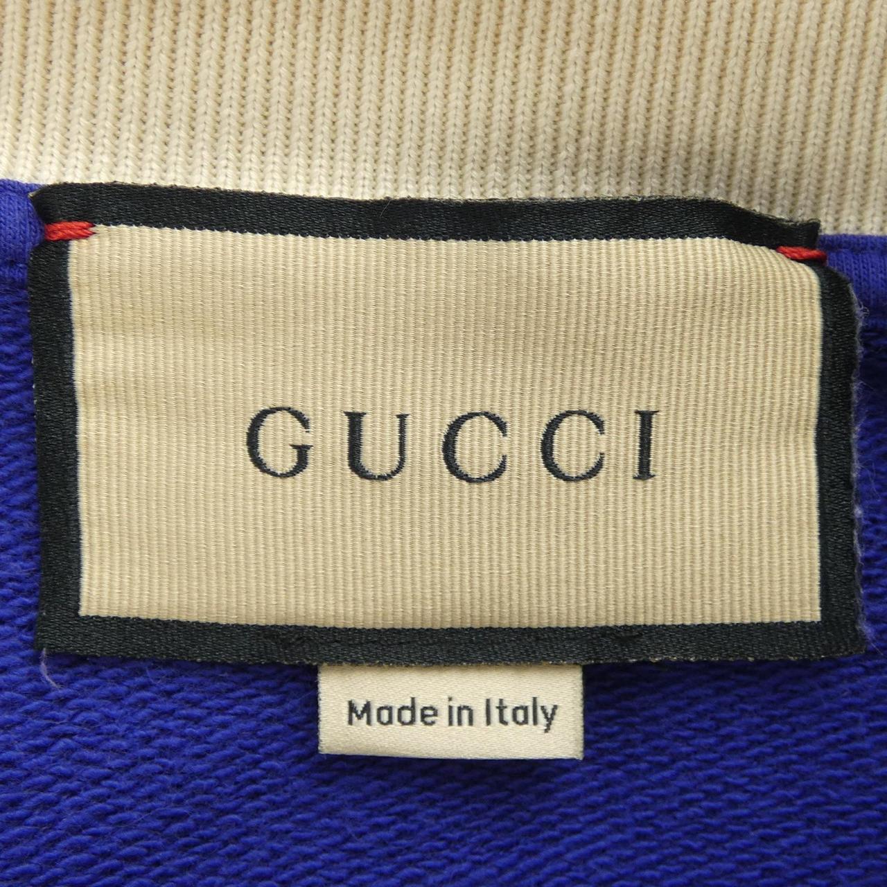 グッチ GUCCI トップス