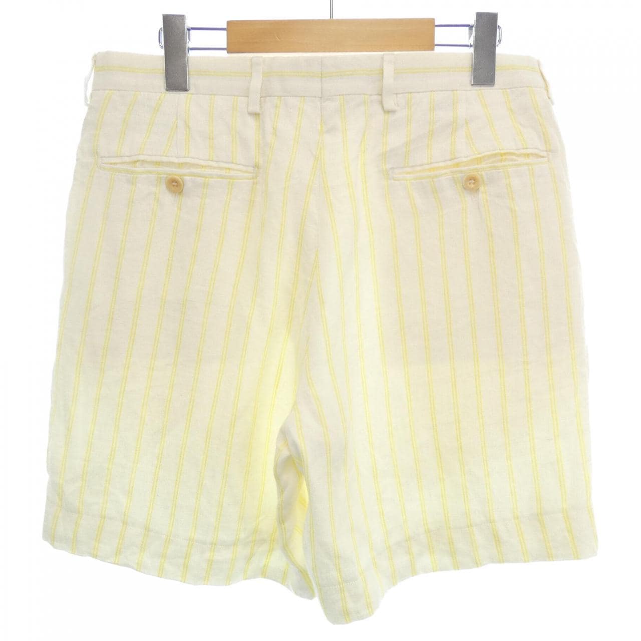 HERMES HERMES Shorts