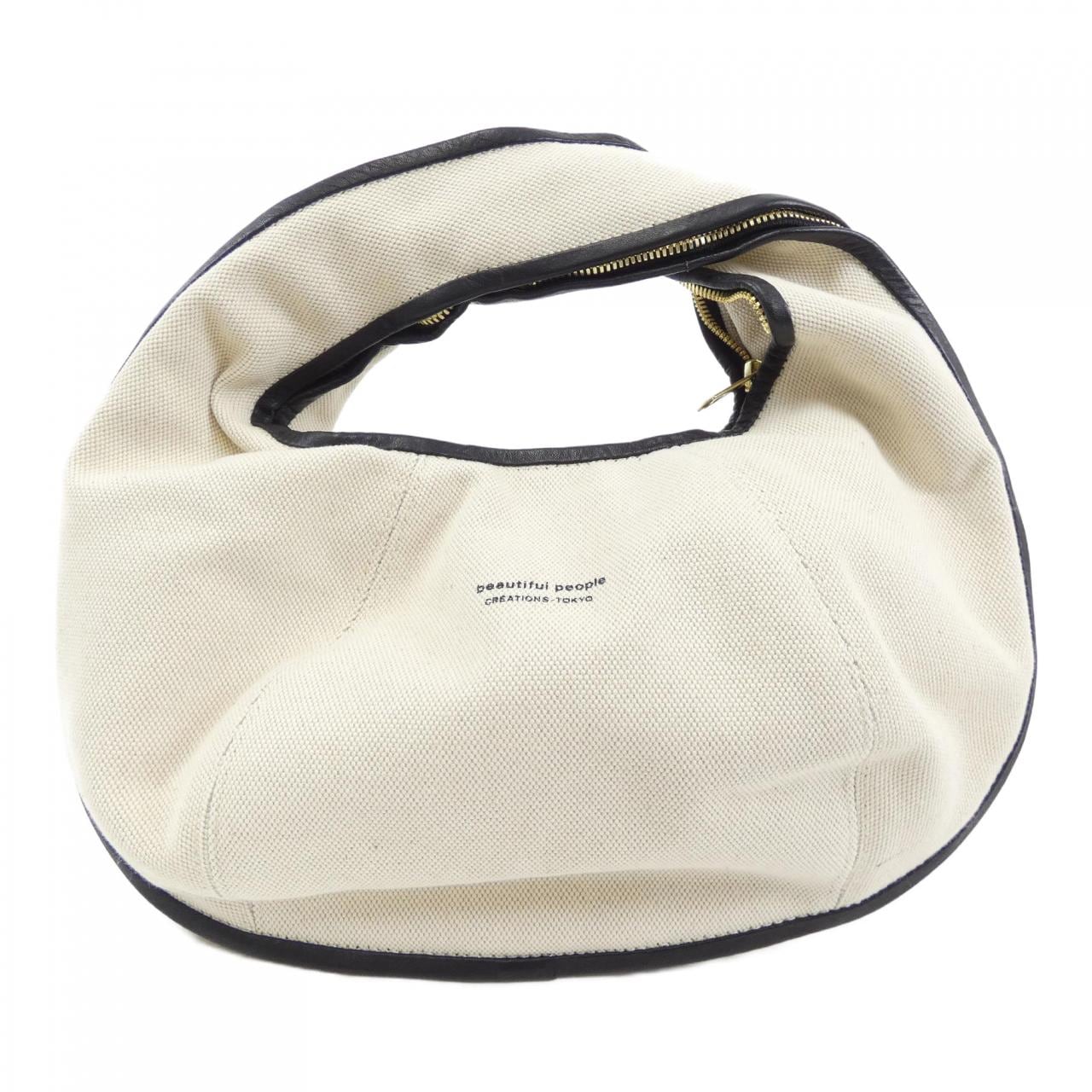 漂亮的人beautiful people BAG