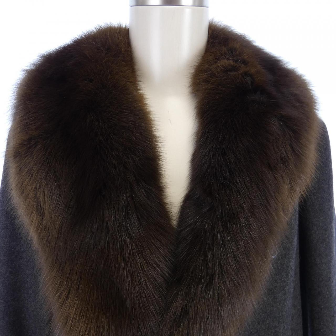 FENDI coat