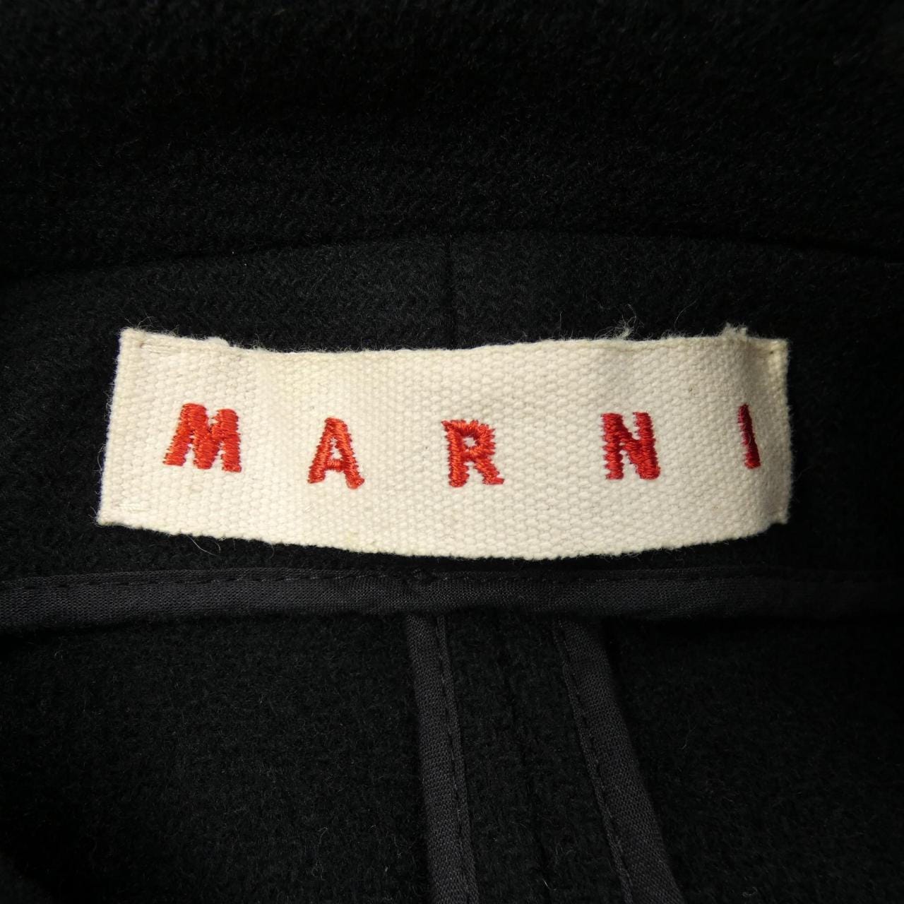 Marni MARNI大衣