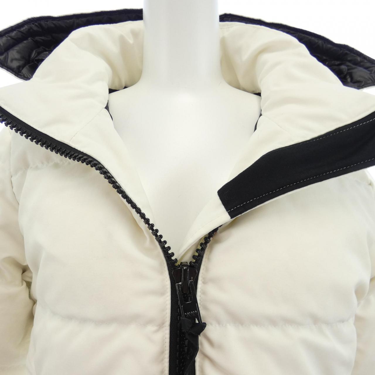 カナダグース CANADA GOOSE ダウンジャケット