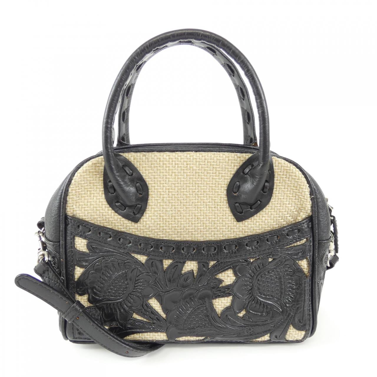 カービングトライブス Carving Tribes BAG