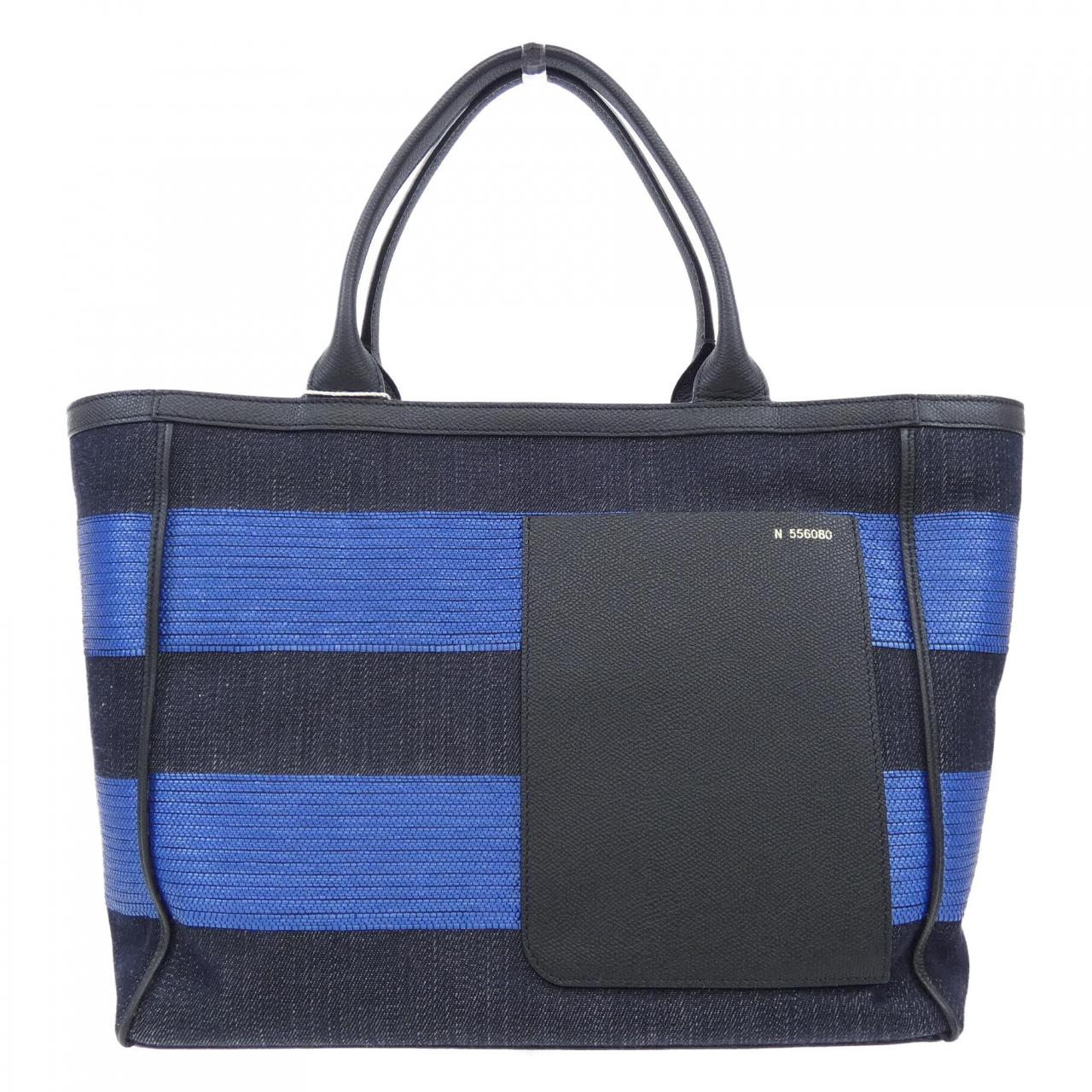 ヴァレクストラ VALEXTRA BAG