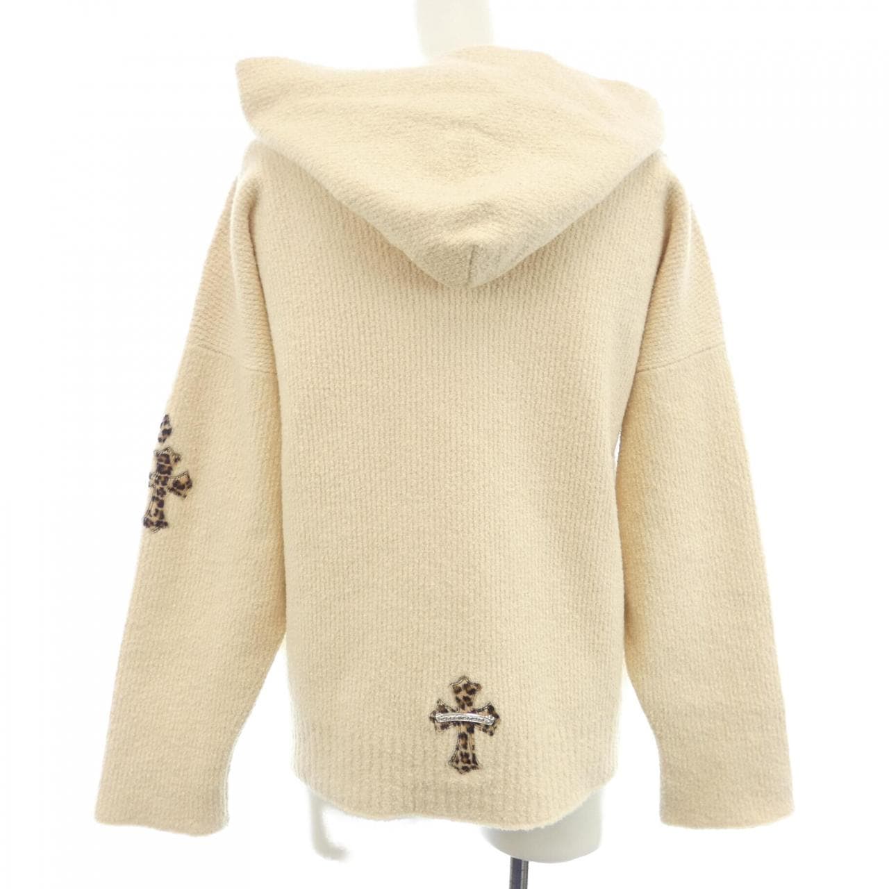 クロムハーツ CHROME HEARTS パーカー