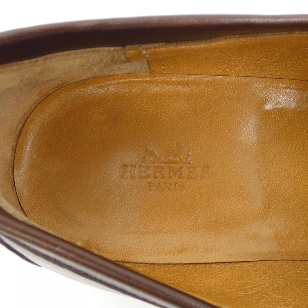 エルメス HERMES シューズ