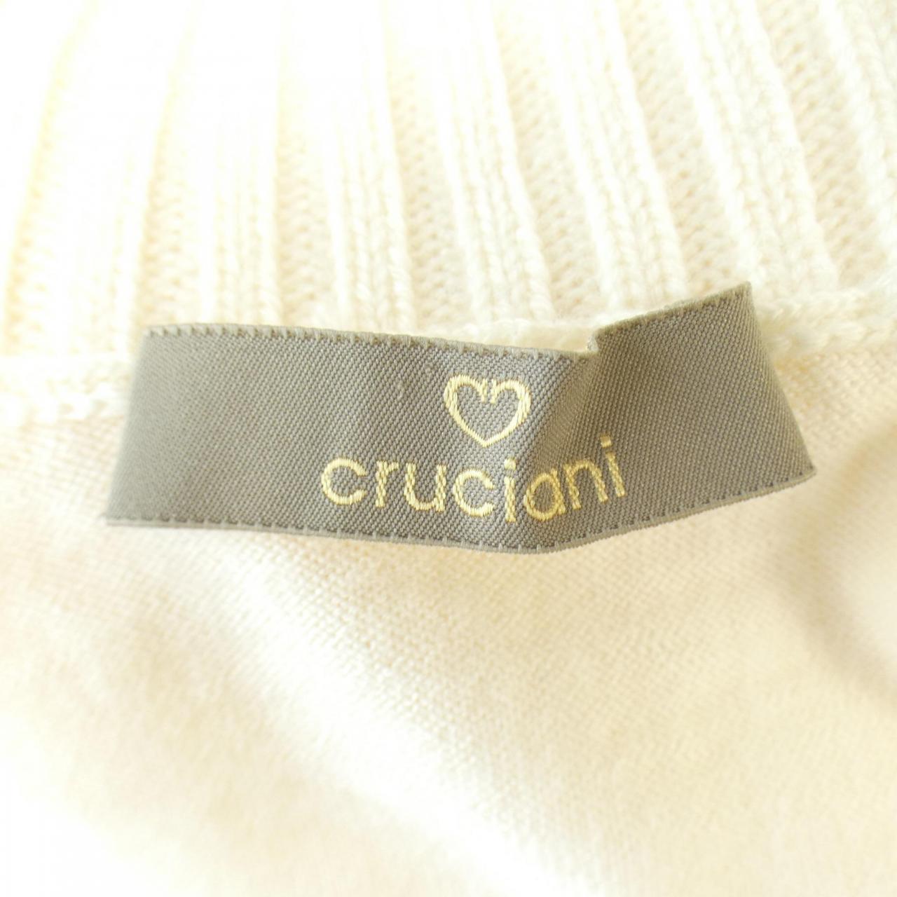 クルチアーニ Cruciani ニット
