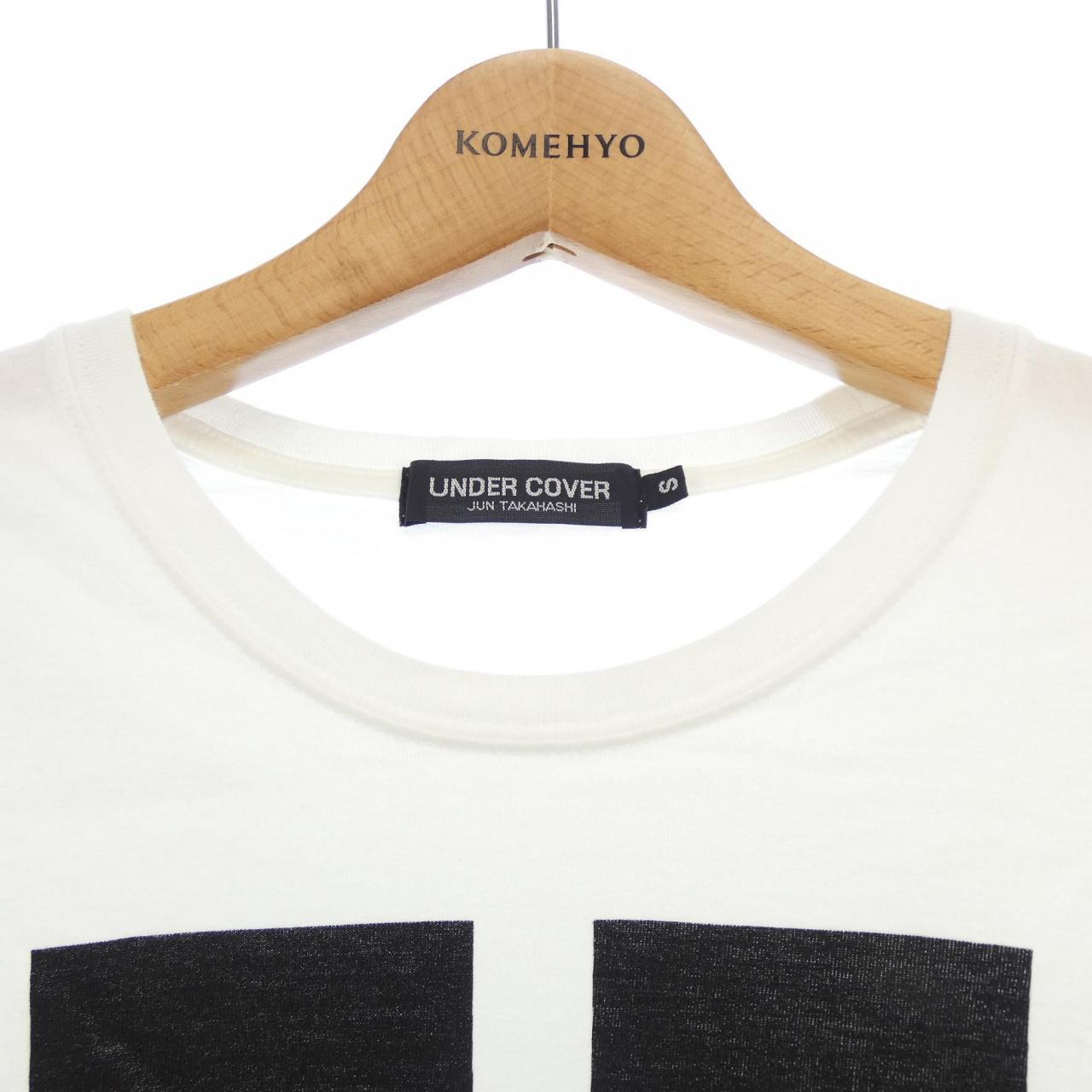 アンダーカバー UNDER COVER Tシャツ