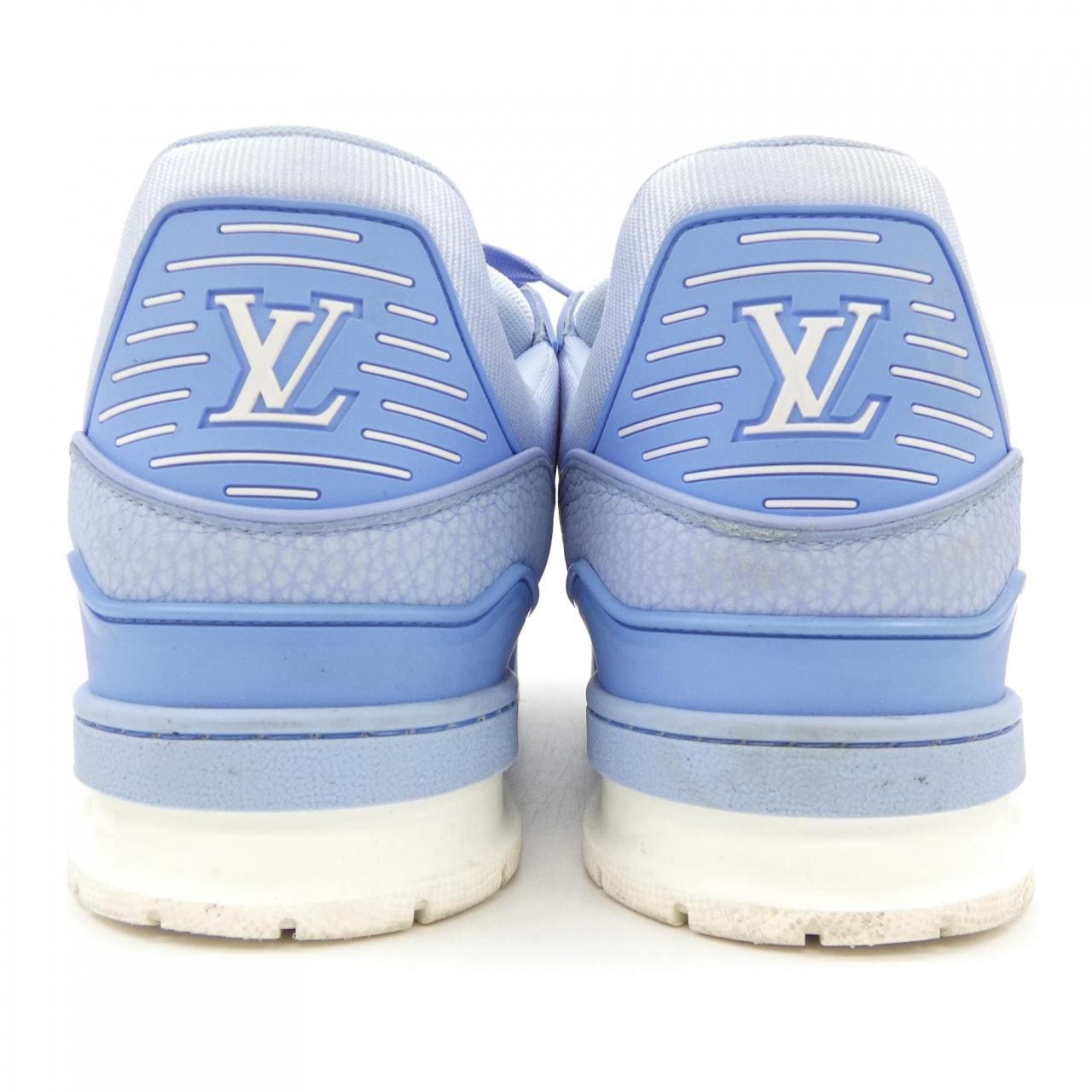 ルイヴィトン LOUIS VUITTON スニーカー