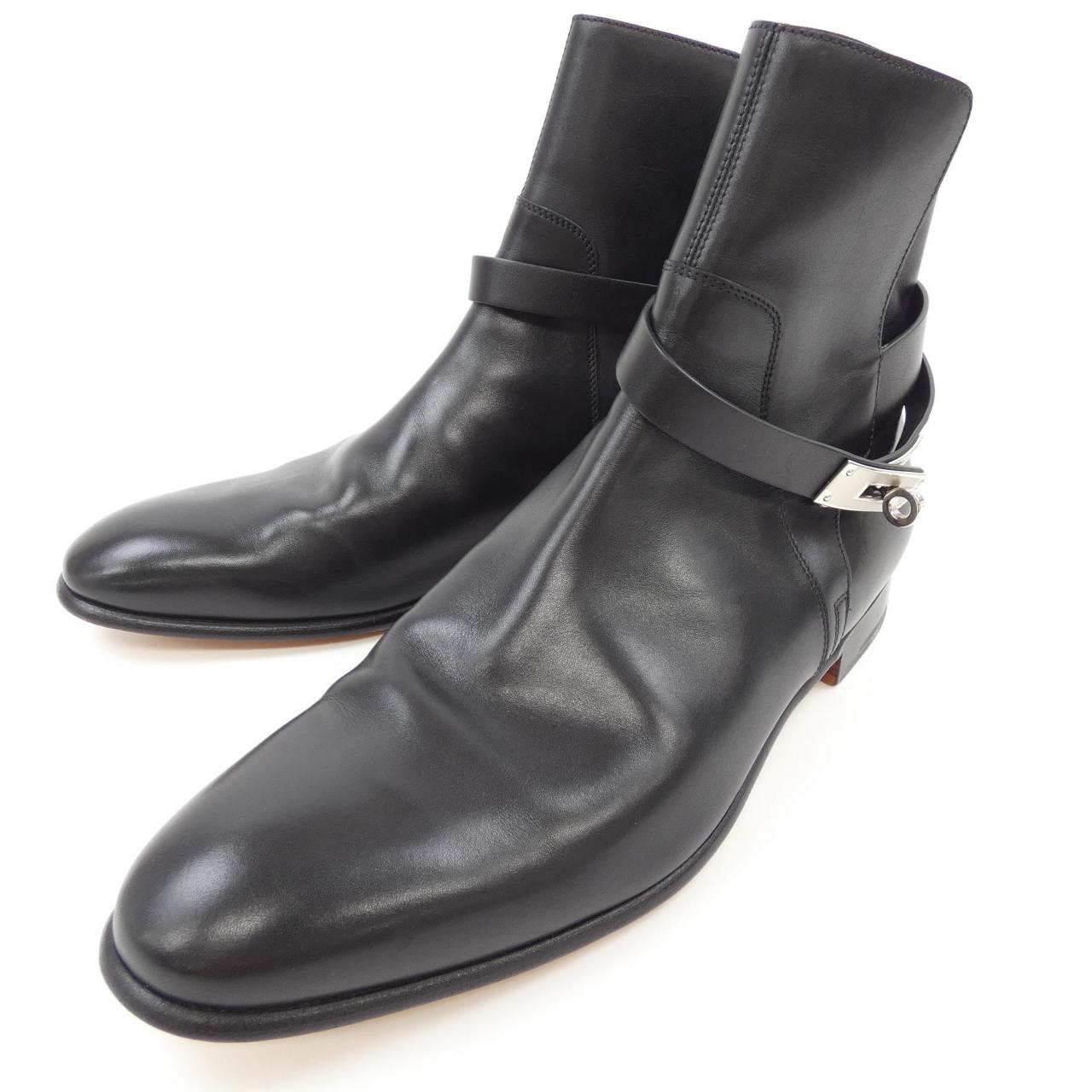 エルメス HERMES ブーツ