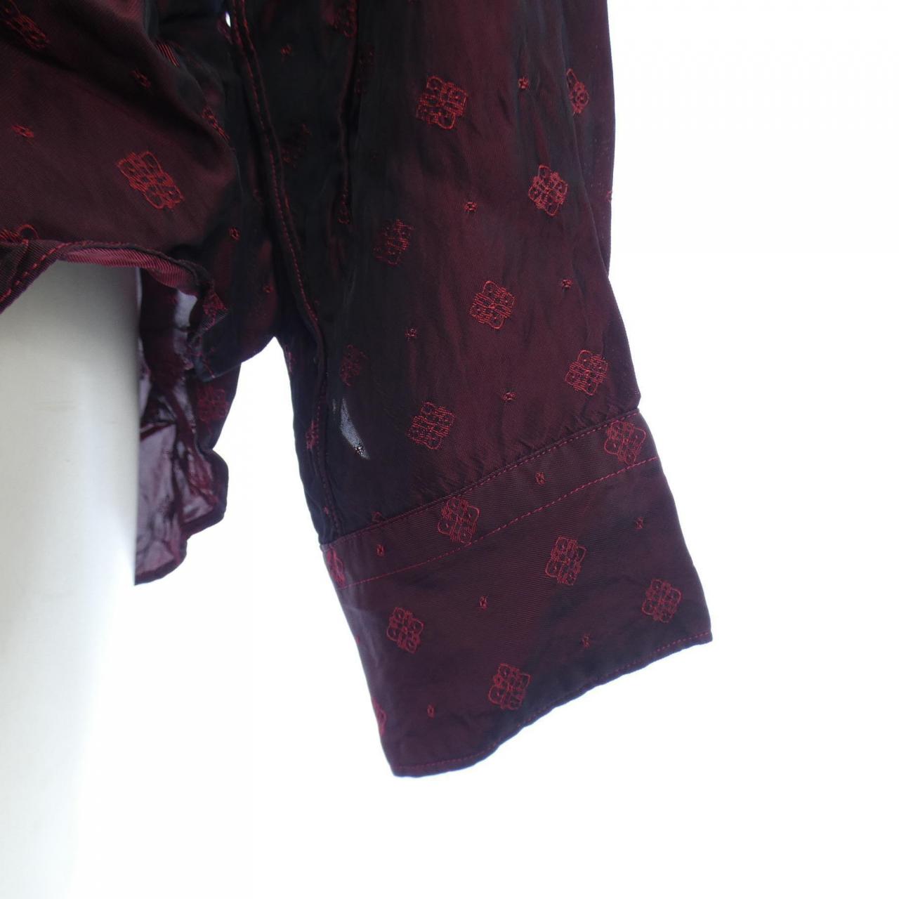 コムデギャルソン COMME des GARCONS シャツ