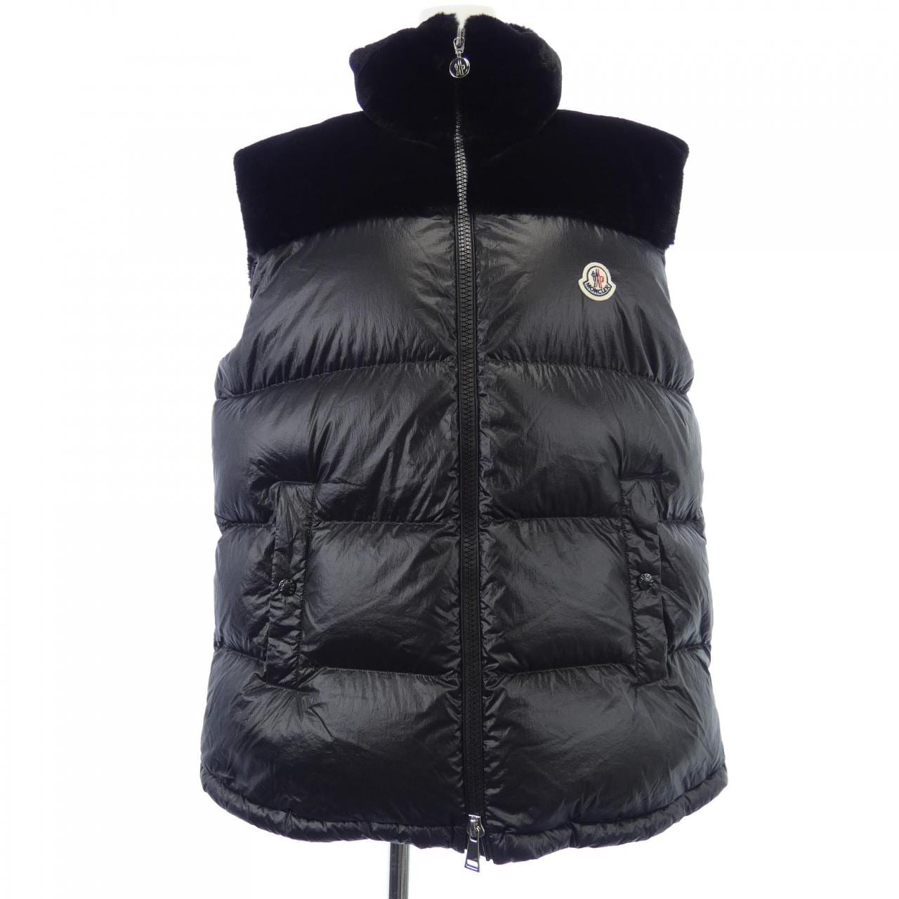 モンクレール MONCLER ダウンベスト