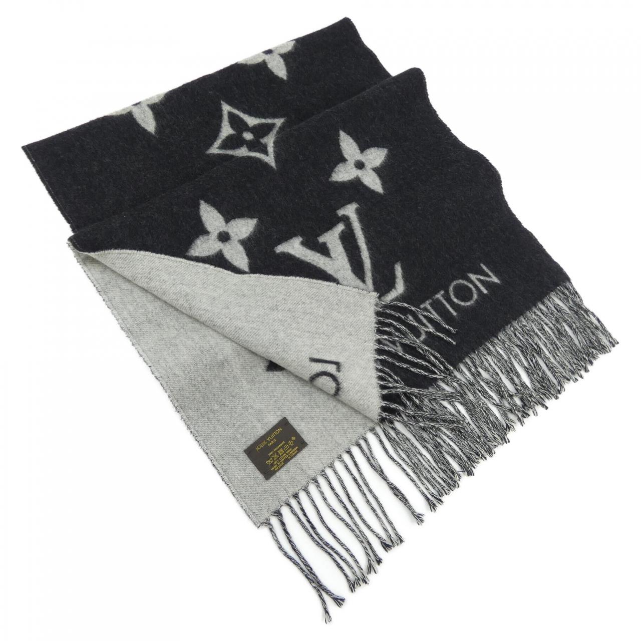 ルイヴィトン LOUIS VUITTON MUFFLER