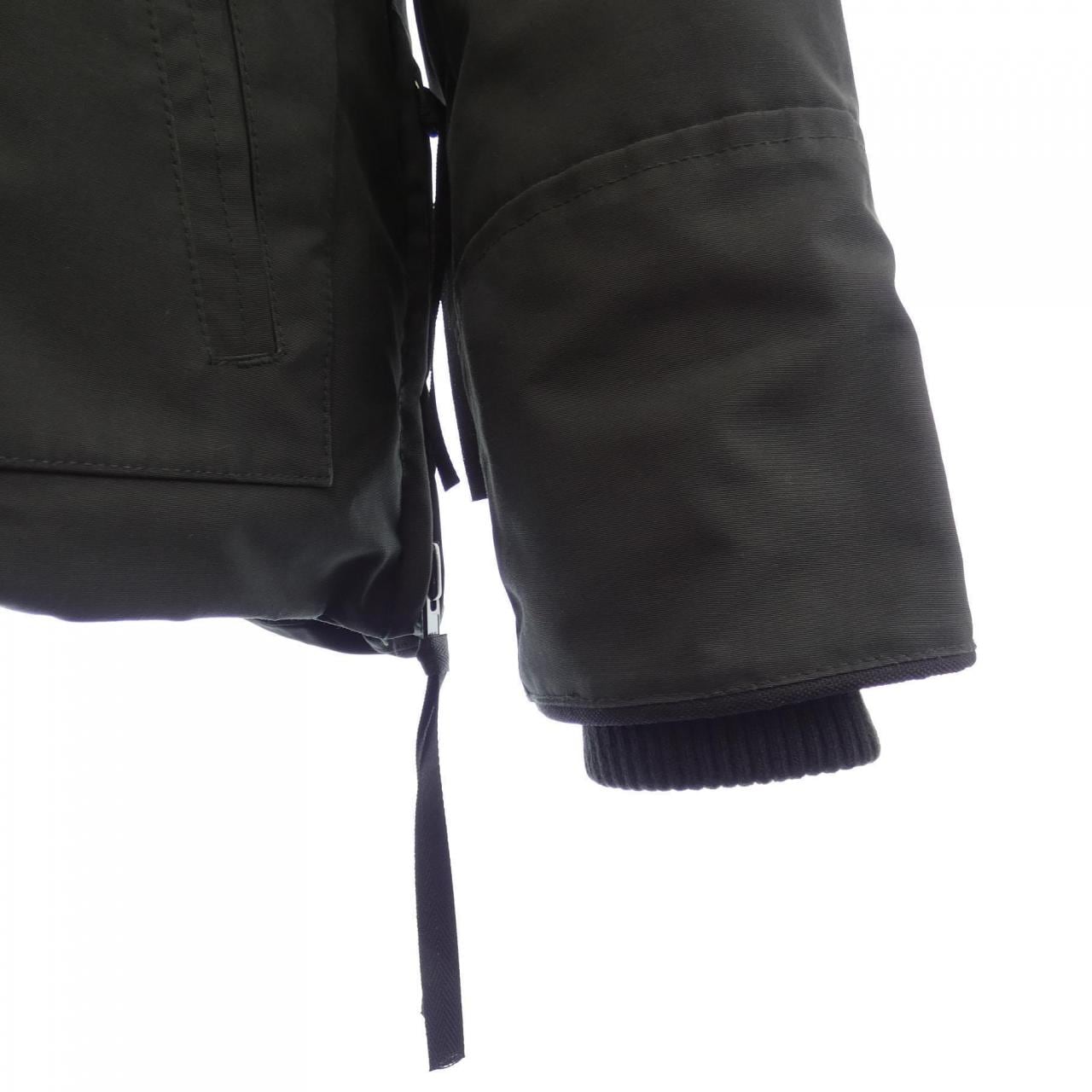 カナダグース CANADA GOOSE 4550M MAITLAND メイトランド ダウンジャケット